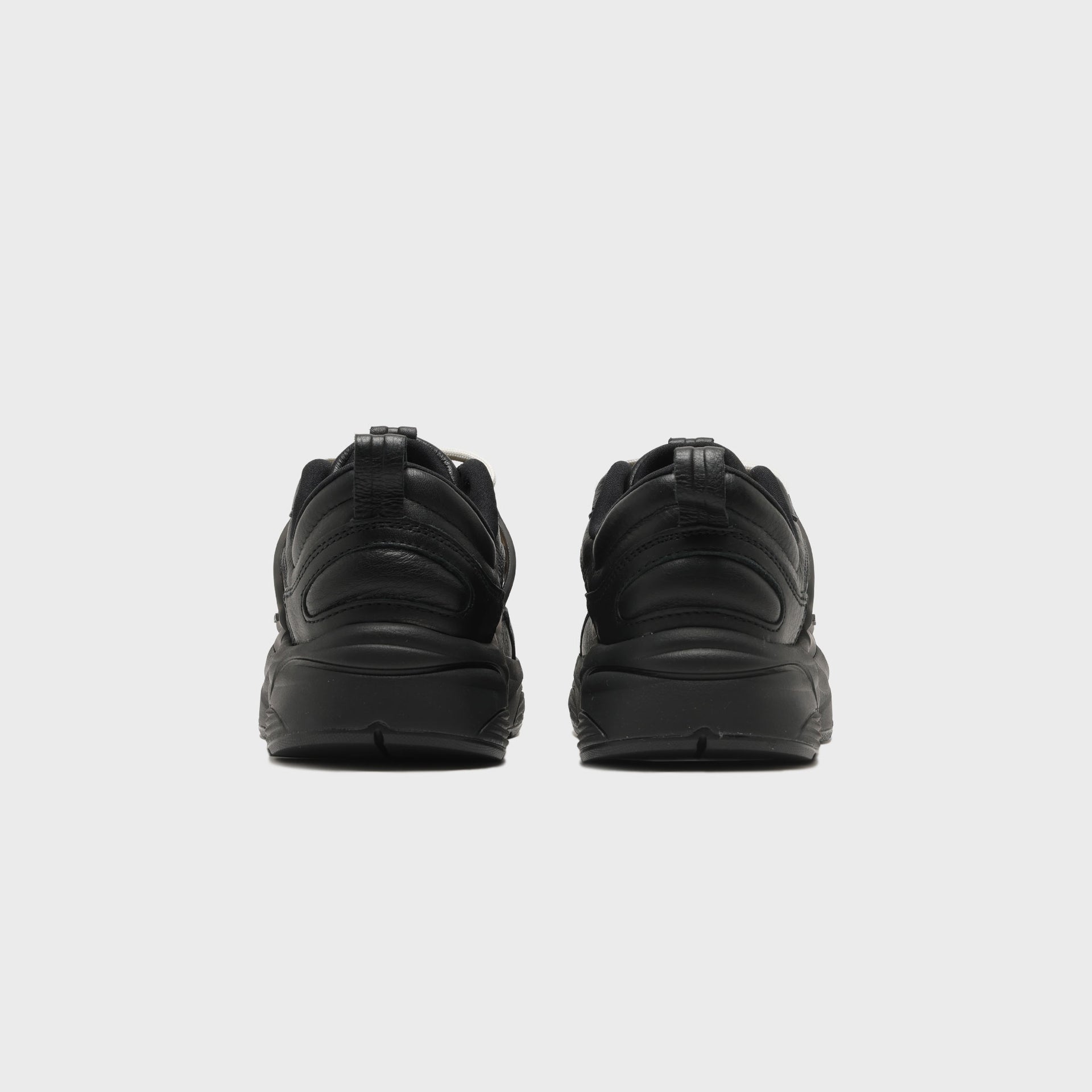 Jordan Trunner O/S SP - Black / Anthracite