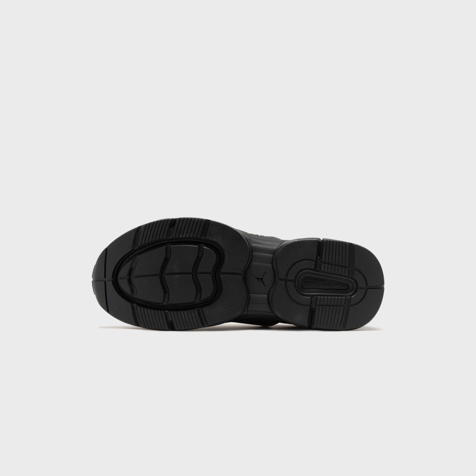 Jordan Trunner O/S SP - Black / Anthracite