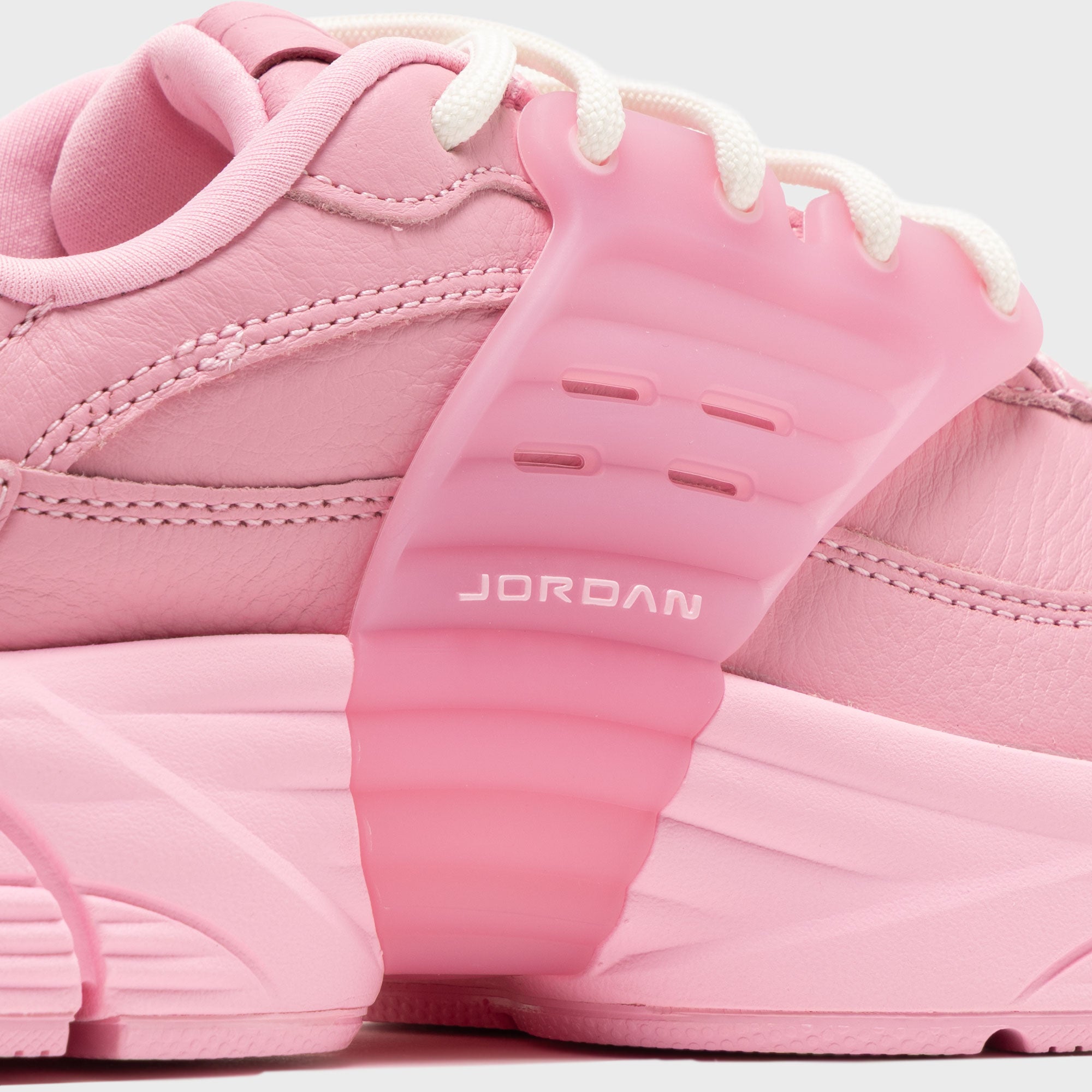 Jordan Trunner O/S SP - Pink Scale / Watermelon – Kith Japan