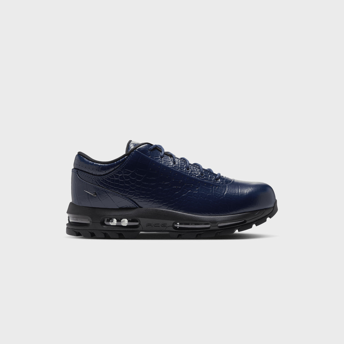 Nike Air Max Goadome Low - Midnight Navy / Black / Midnight Navy