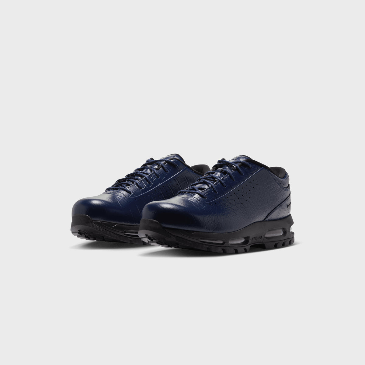 Nike Air Max Goadome Low - Midnight Navy / Black / Midnight Navy