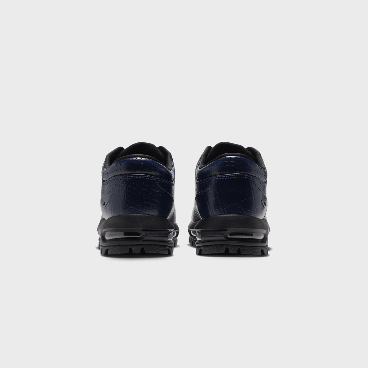 Nike Air Max Goadome Low - Midnight Navy / Black / Midnight Navy