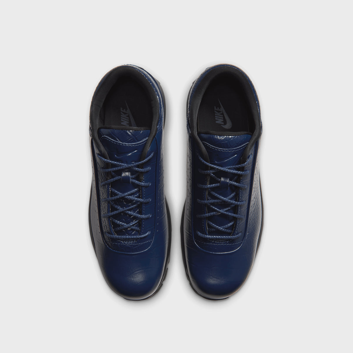 Nike Air Max Goadome Low - Midnight Navy / Black / Midnight Navy