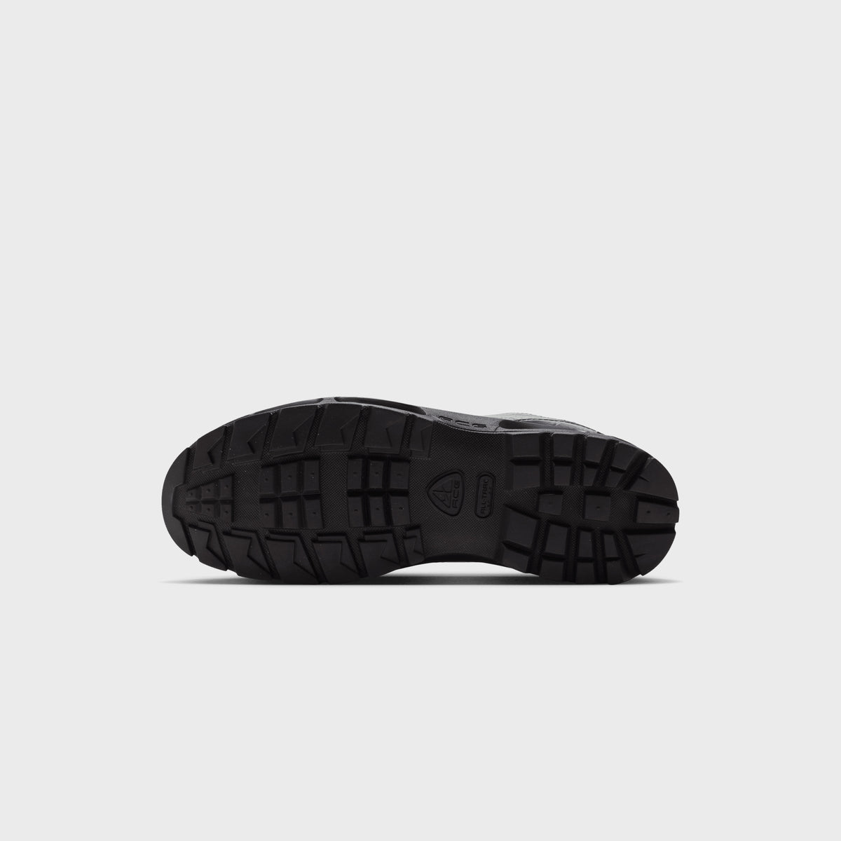 Nike Air Max Goadome Low - Midnight Navy / Black / Midnight Navy