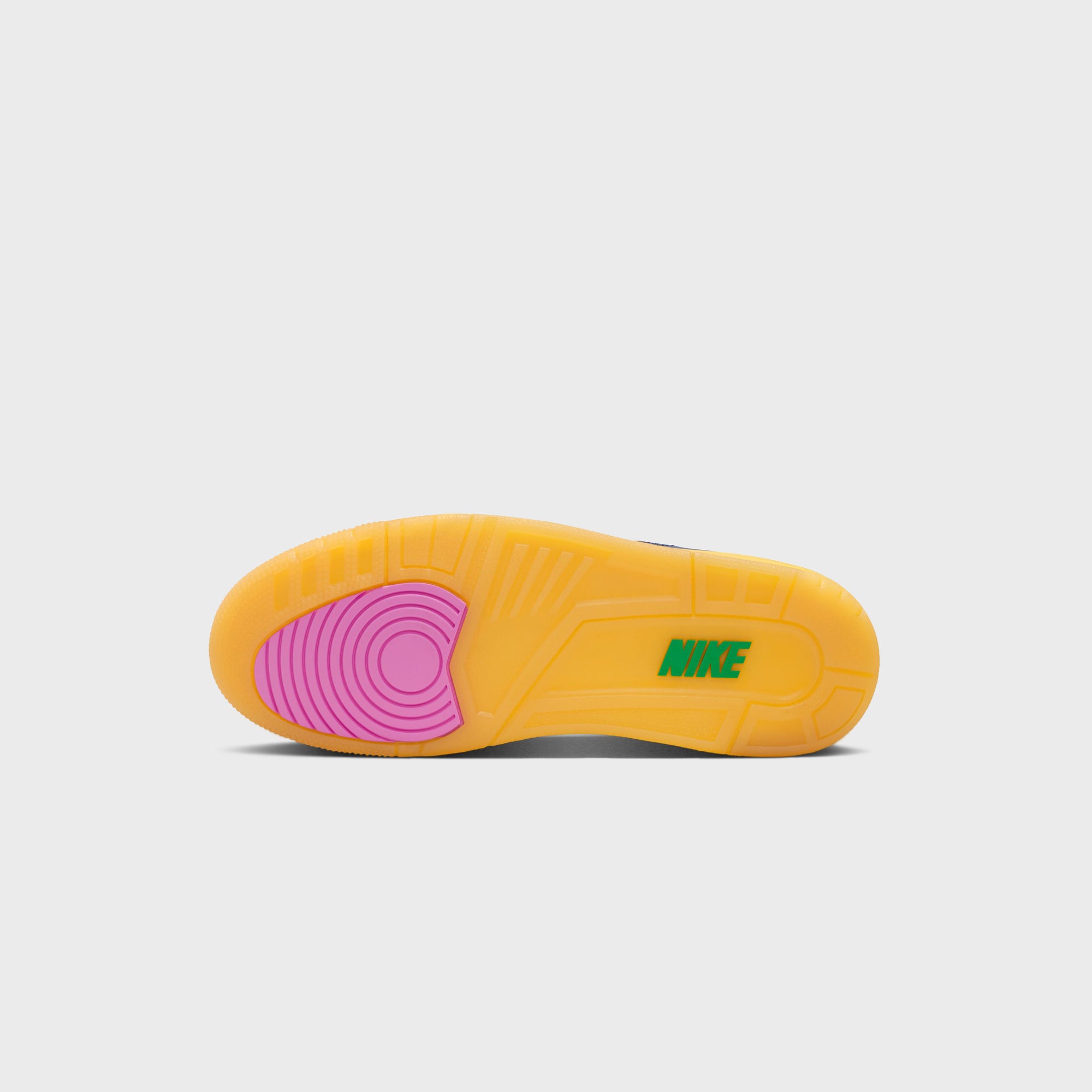 Jordan Air Jordan 3 Retro OG BZ - Racer Blue/Lucky Green / Blue