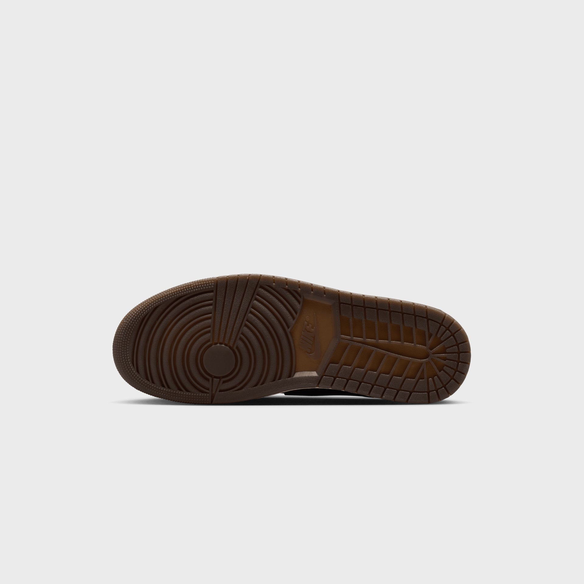 Jordan Air Jordan 1 Low OG LS - Black / University Red / Palomino / Summit White