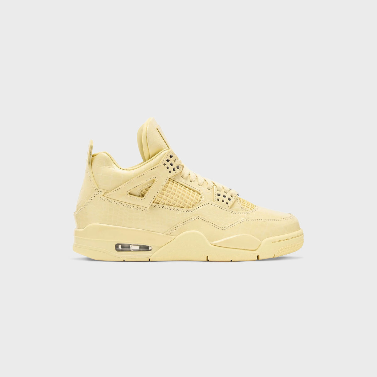 Jordan Air Jordan 4 Retro OG SP - Lemonade / Lemonade