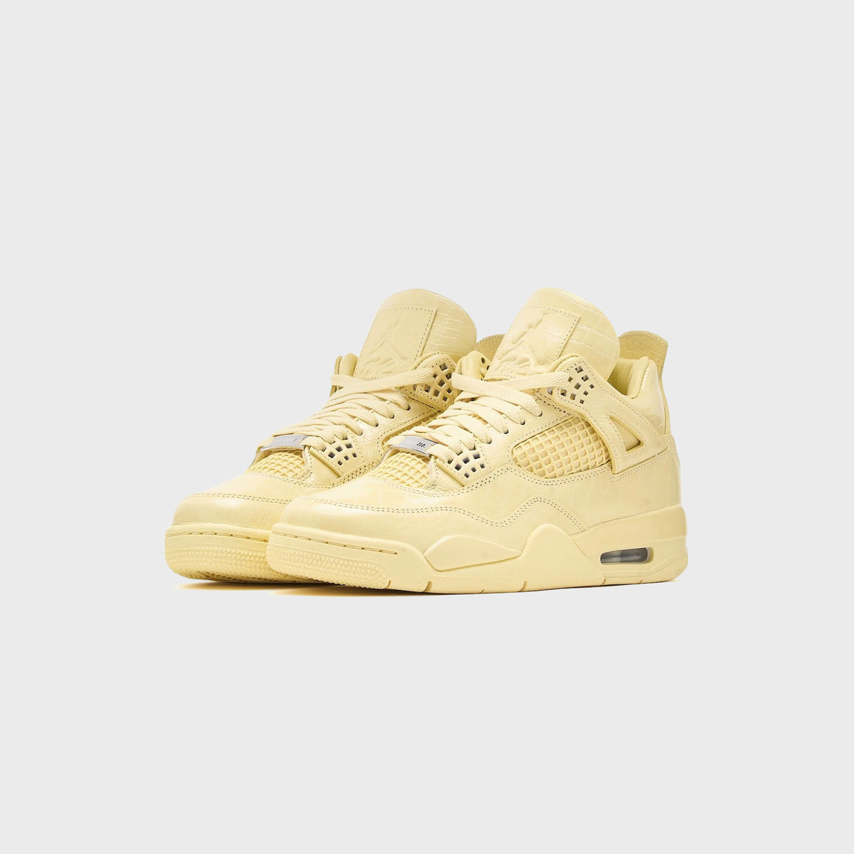 Jordan Air Jordan 4 Retro OG SP - Lemonade / Lemonade