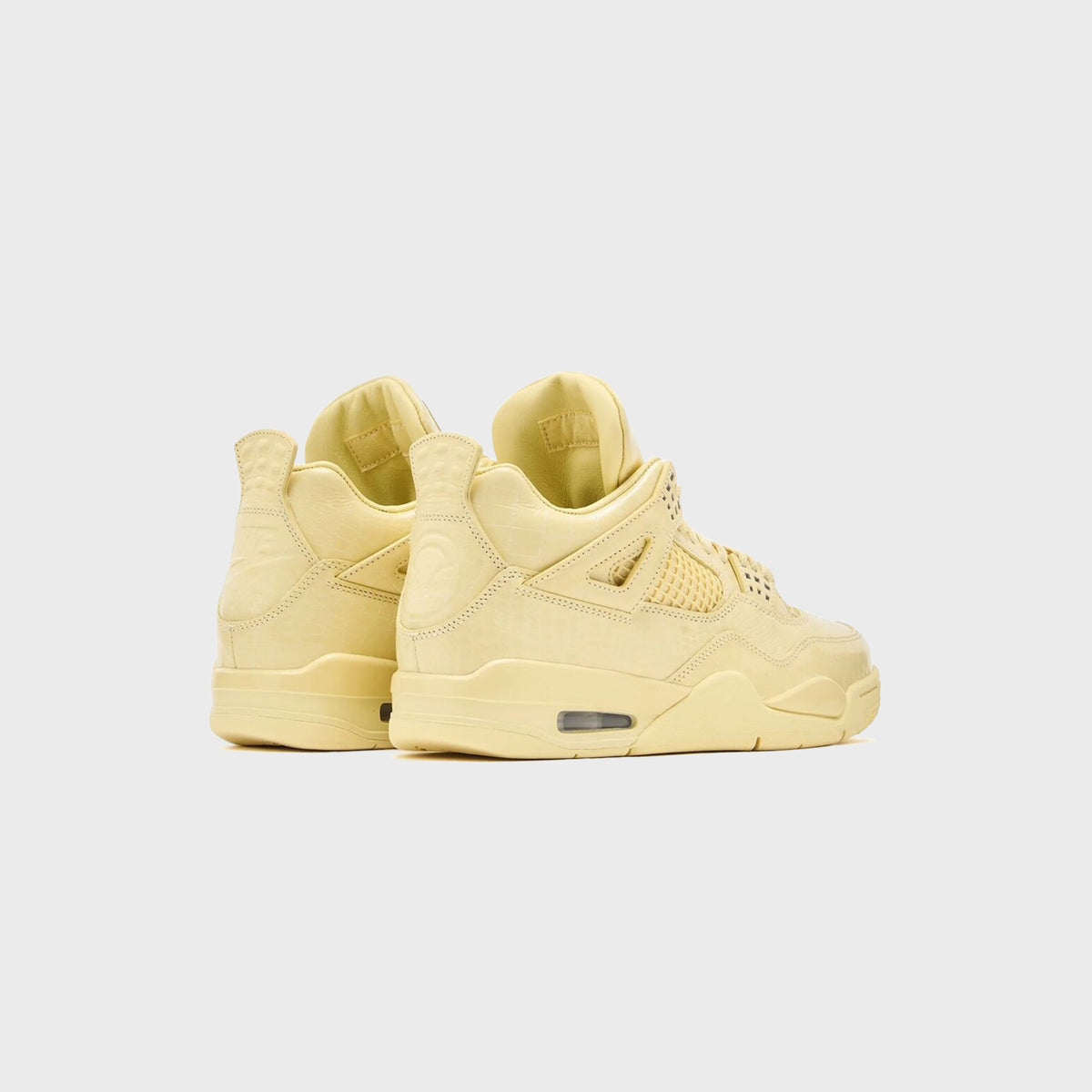 Jordan Air Jordan 4 Retro OG SP - Lemonade / Lemonade