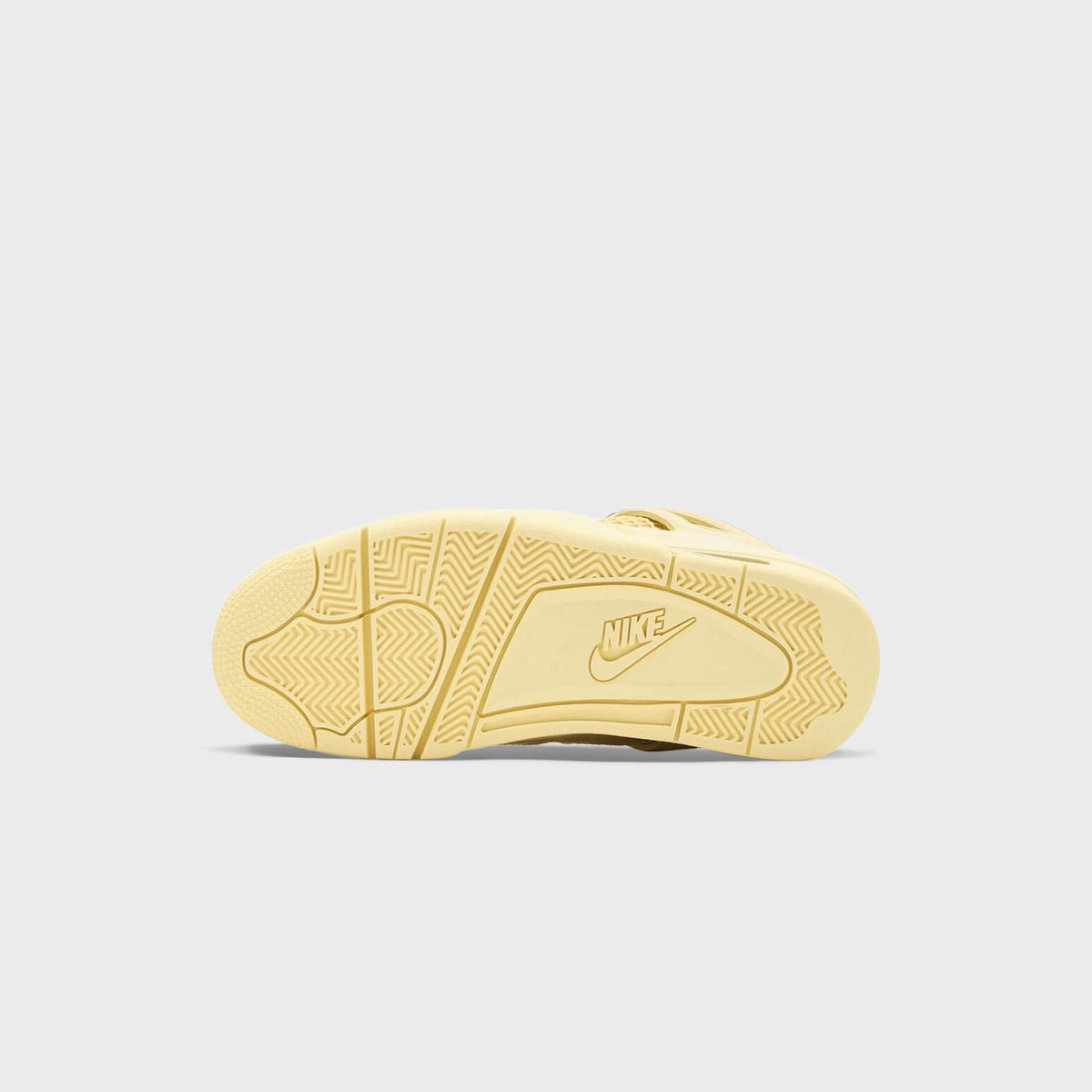 Jordan Air Jordan 4 Retro OG SP - Lemonade / Lemonade