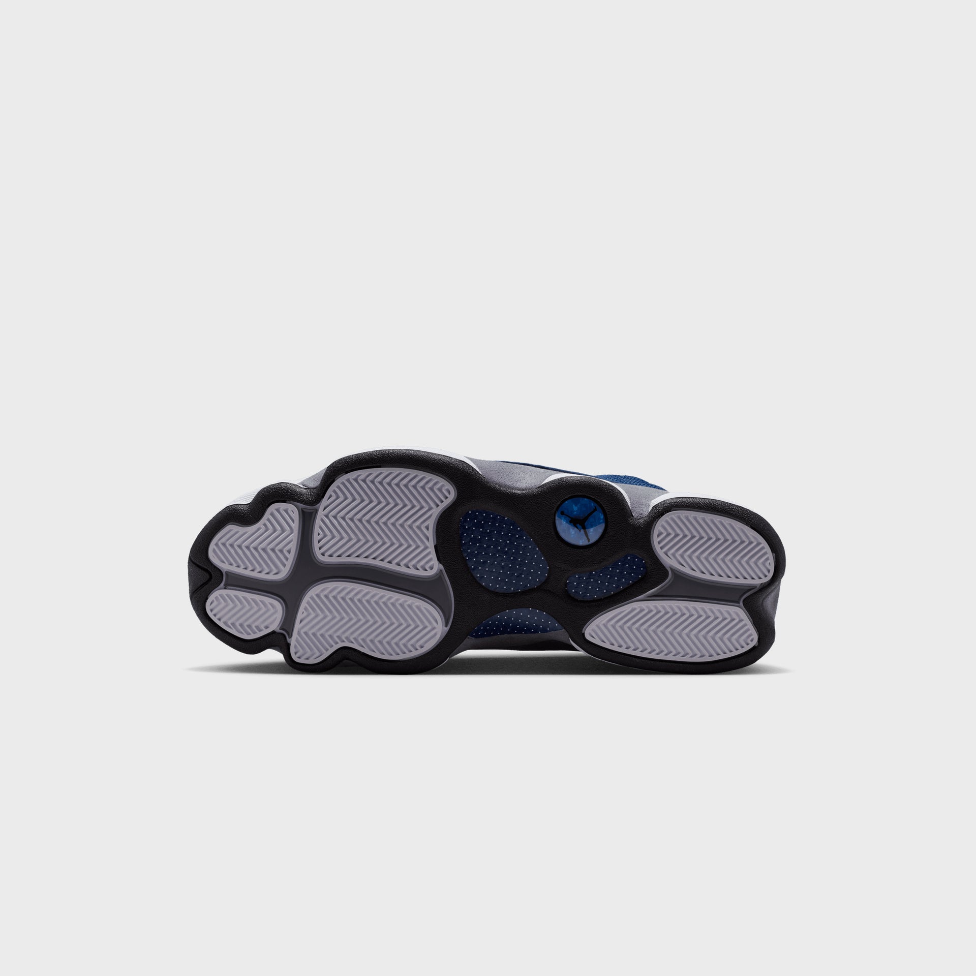 Jordan Air Jordan 13 Retro - Navy / University Blue / Flint Grey / White