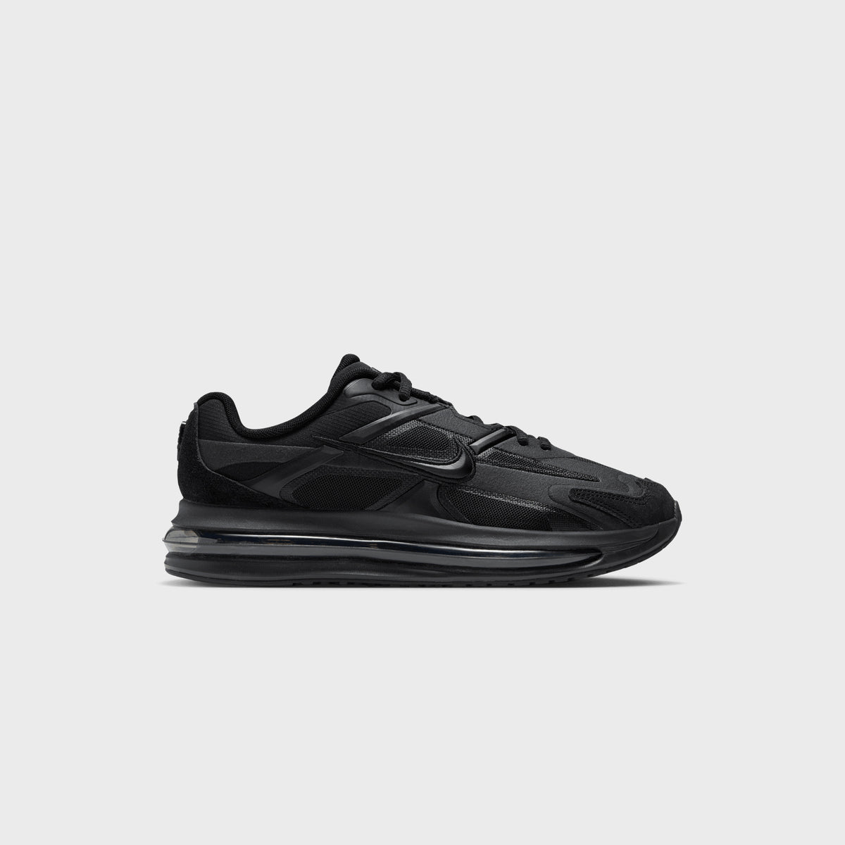 Nike Air Max Metro - Black / Anthracite / Dark Grey / Black