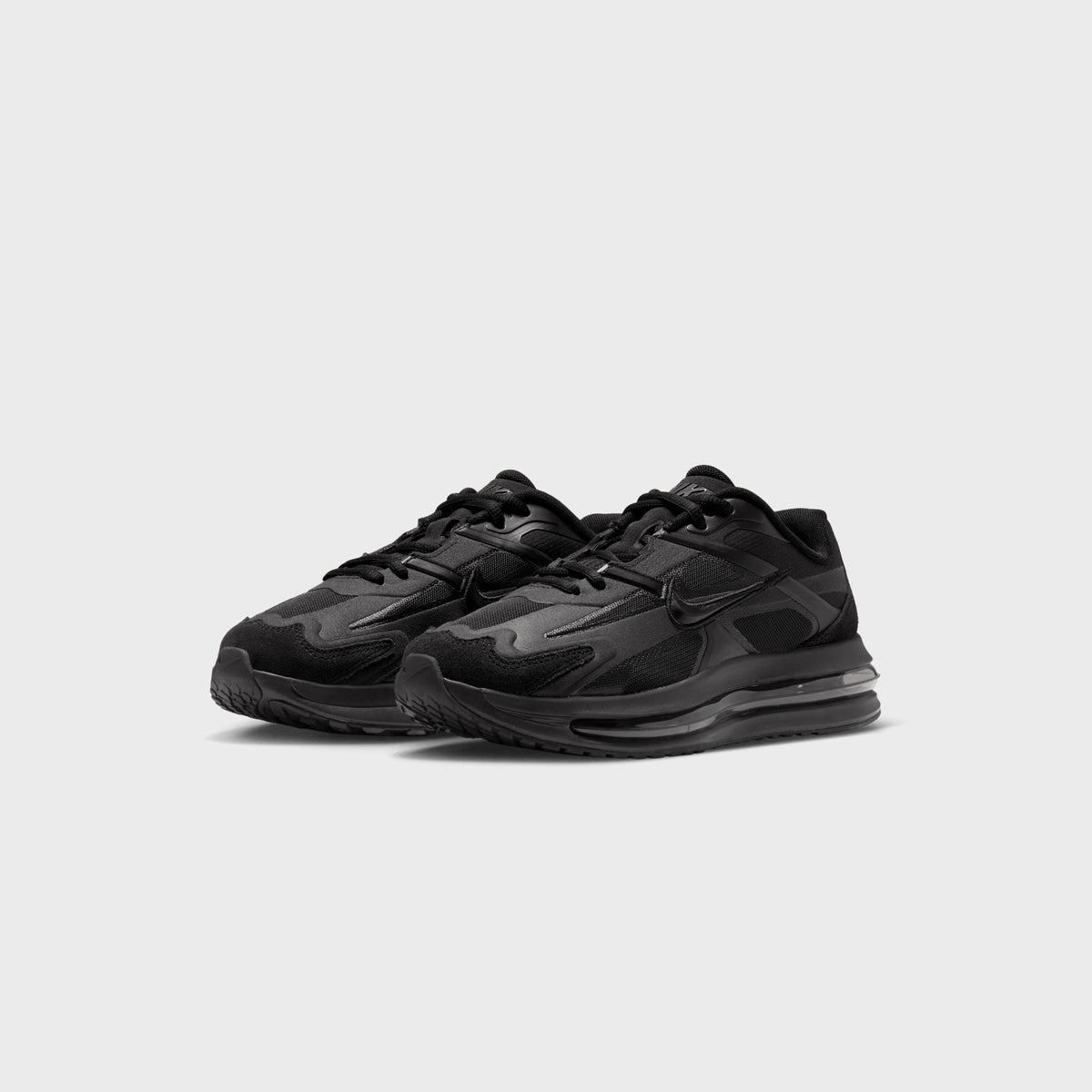 Nike Air Max Metro - Black / Anthracite / Dark Grey / Black