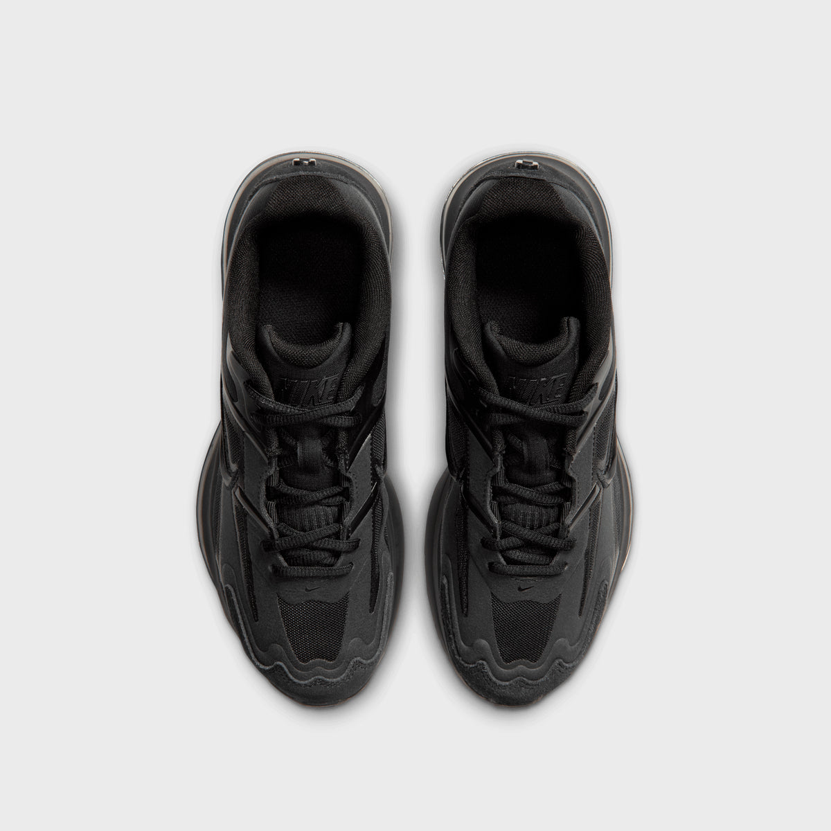 Nike Air Max Metro - Black / Anthracite / Dark Grey / Black