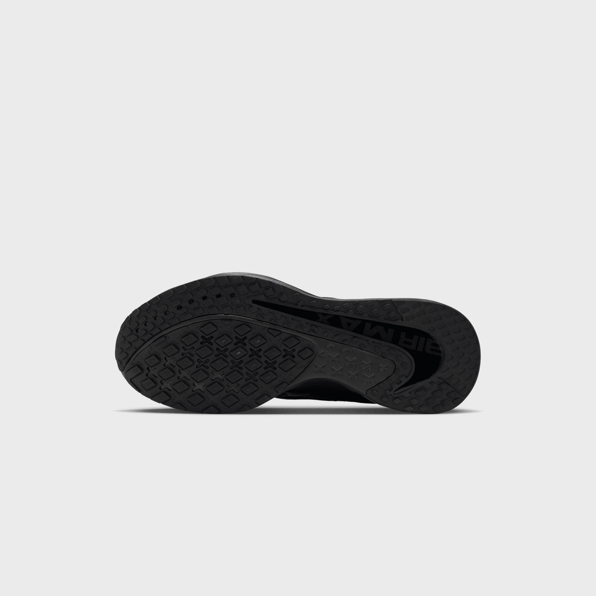 Nike Air Max Metro - Black / Anthracite / Dark Grey / Black