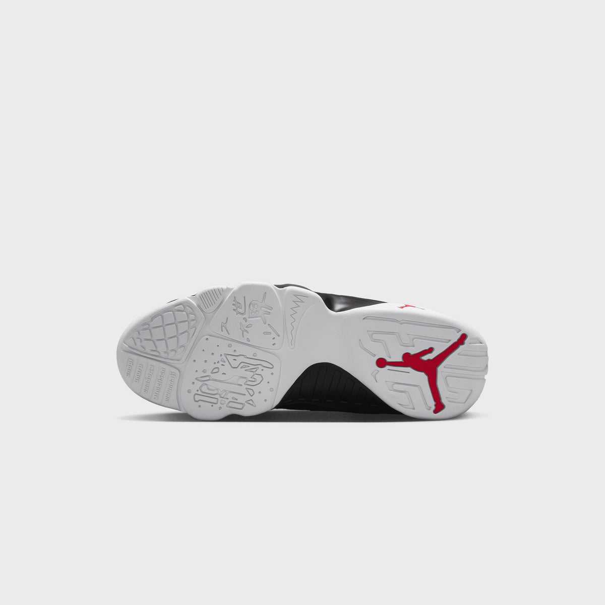 Jordan Air Jordan 9 Retro - White / Black / True Red