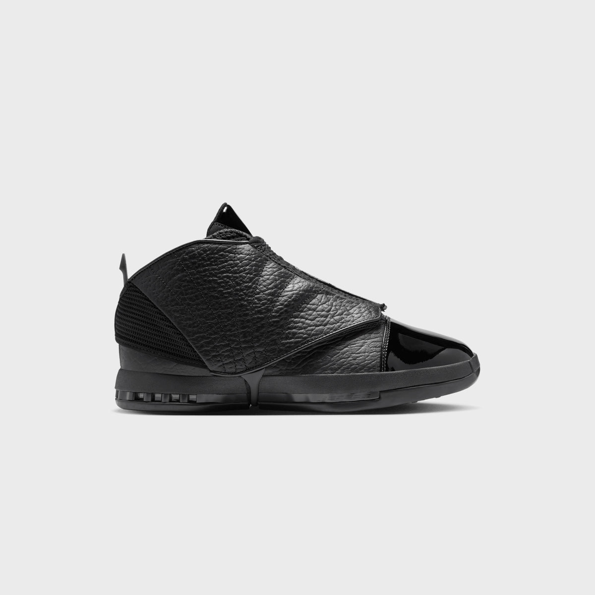 Jordan Air Jordan 16 SP - Black / Off Noir