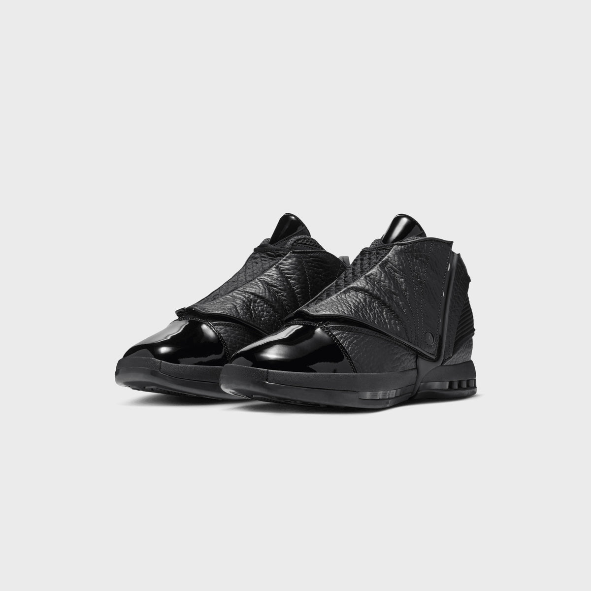 Jordan Air Jordan 16 SP - Black / Off Noir