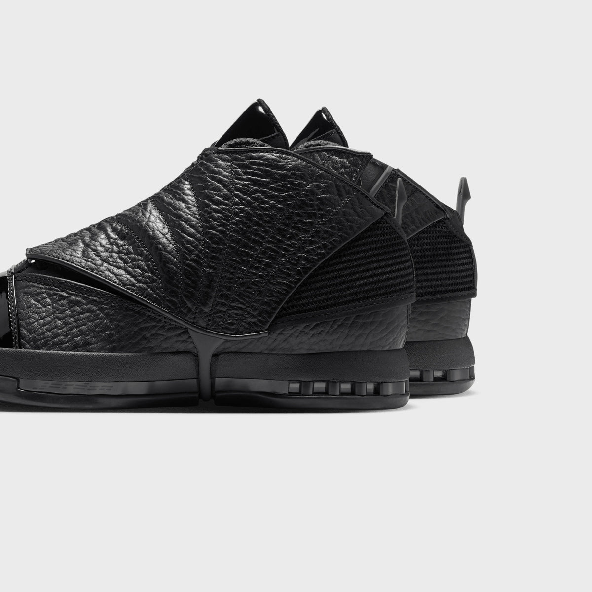 Jordan Air Jordan 16 SP - Black / Off Noir