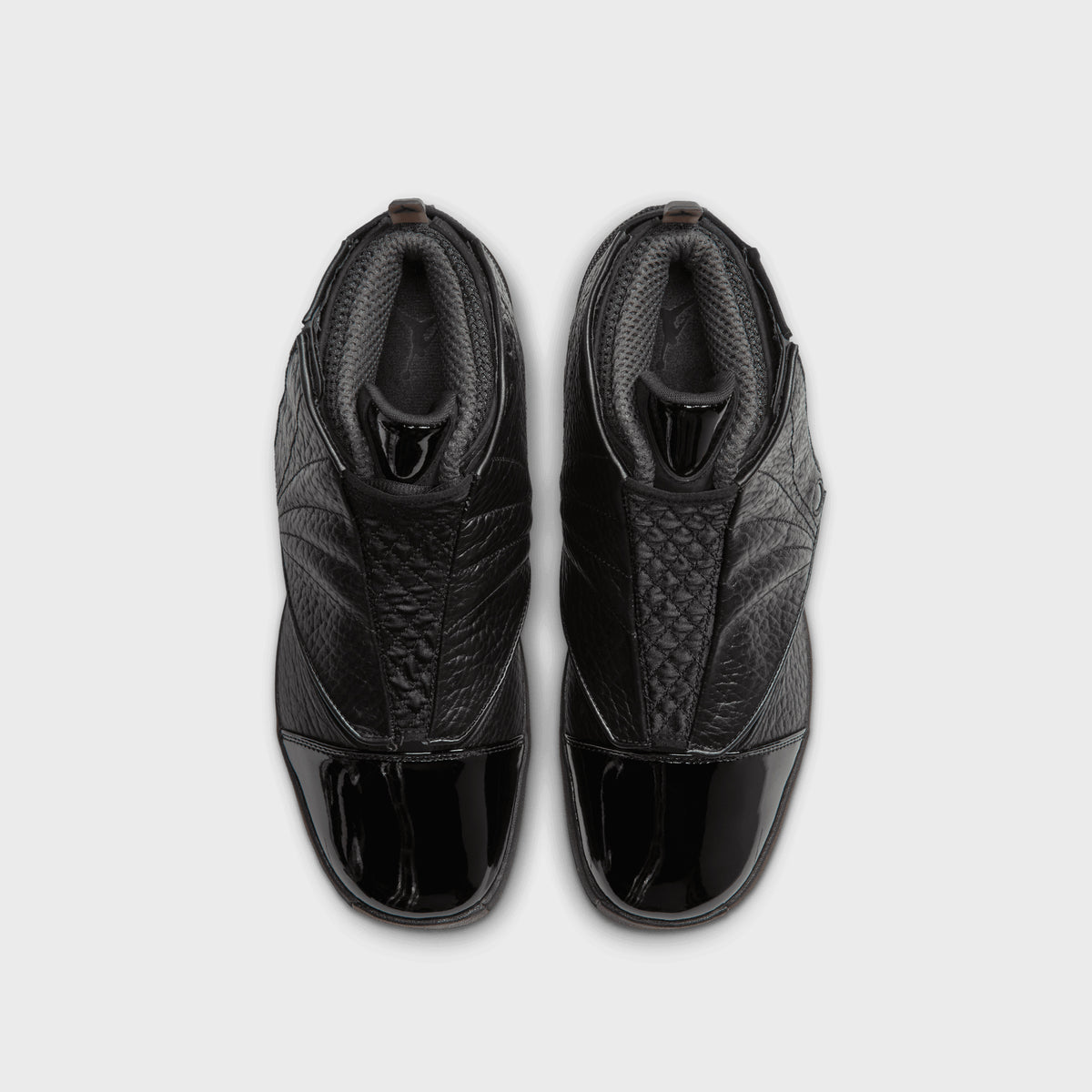Jordan Air Jordan 16 SP - Black / Off Noir