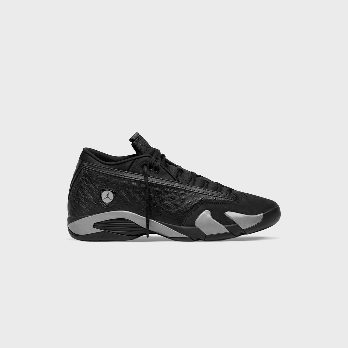 Jordan Air Jordan 14 Low - Black / Off Noir