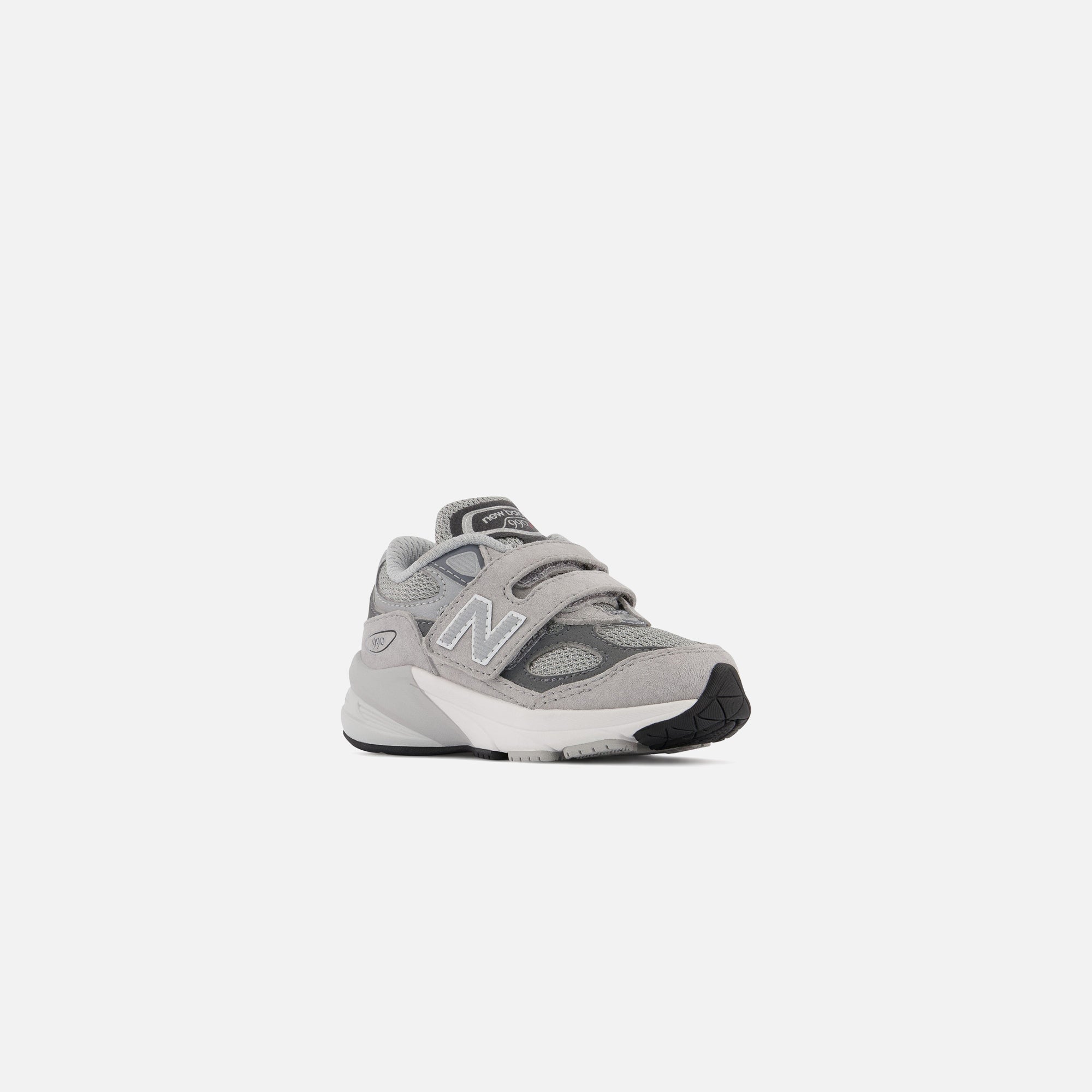 New Balance Infant 990 V6 - Grey – Kith Japan