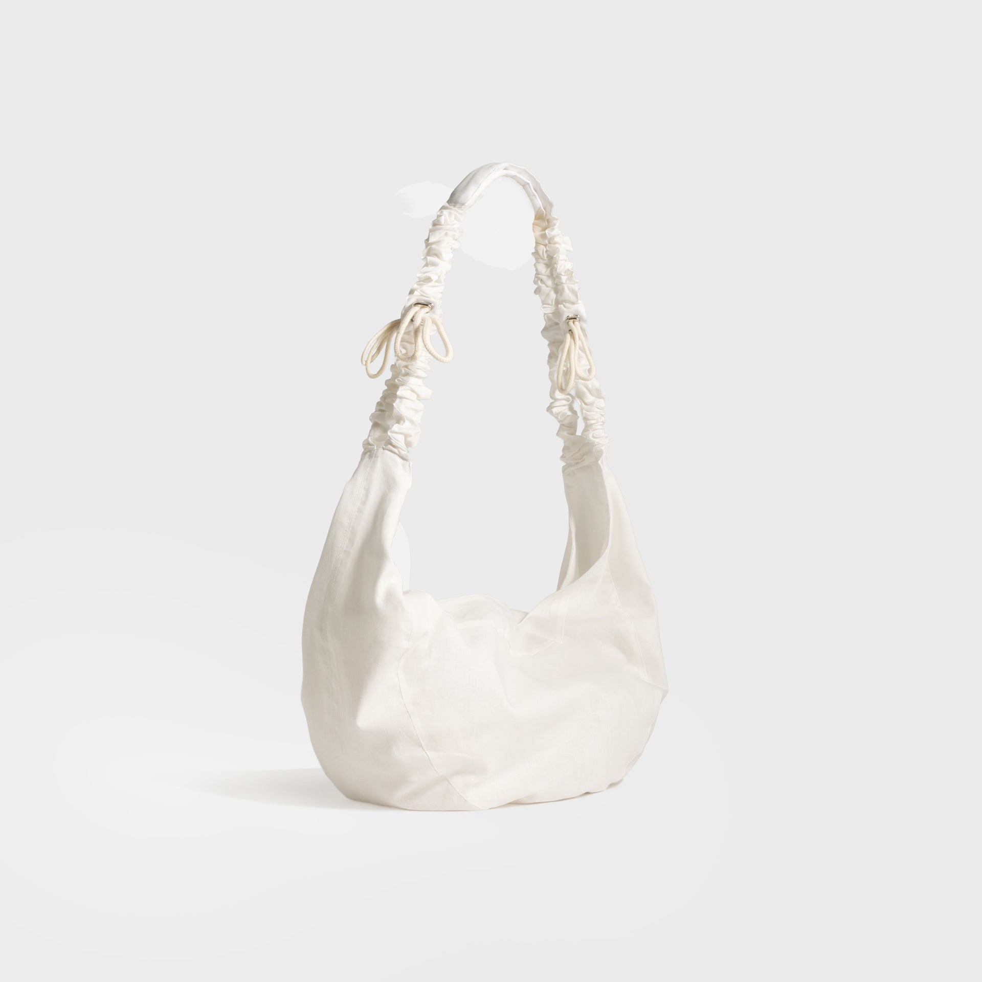 _J.L-A.L_ Pieck Bag - Carrara Plain