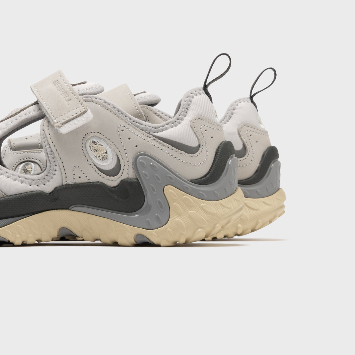 Merrell Cham Redux Sieve SE - Grey Cloud