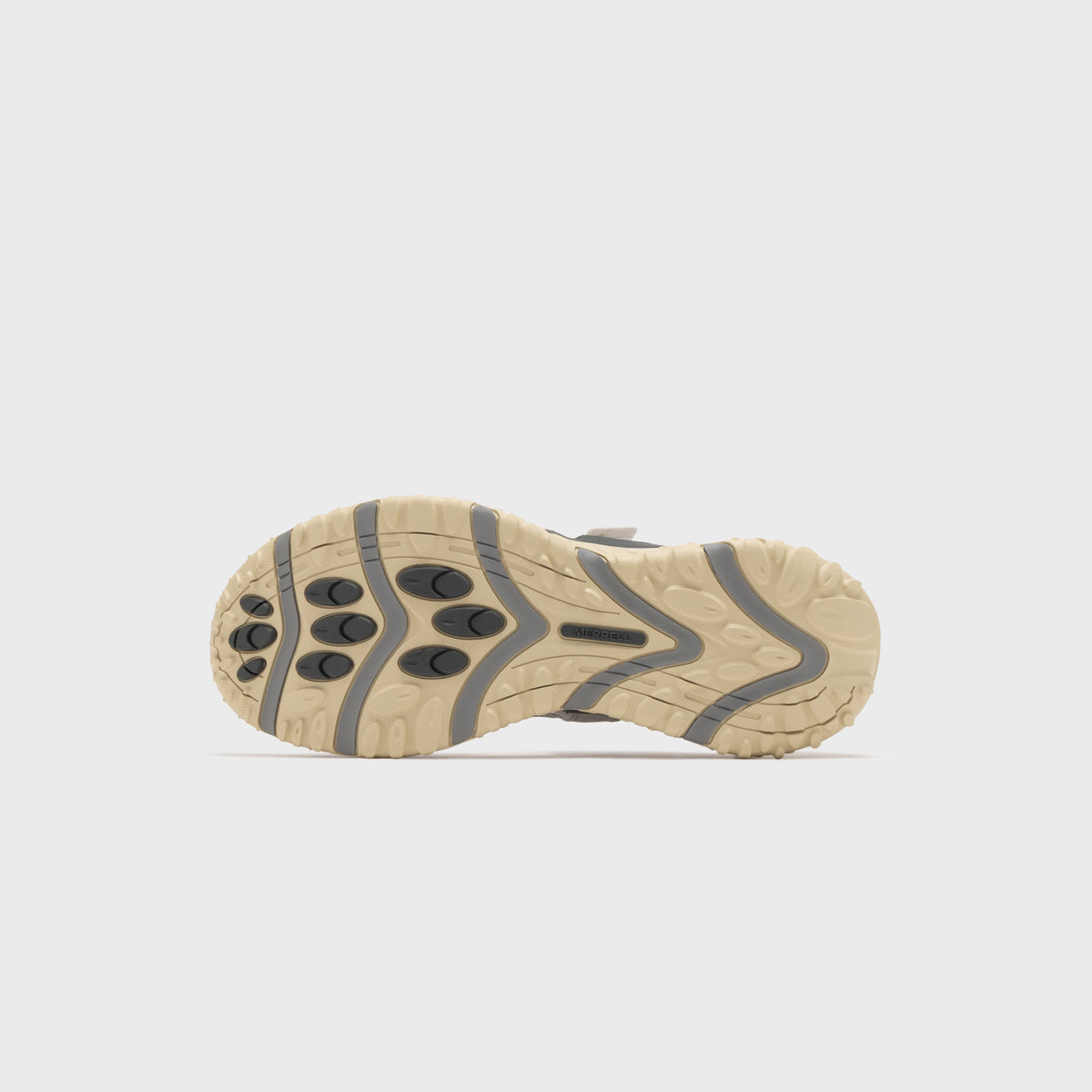 Merrell Cham Redux Sieve SE - Grey Cloud