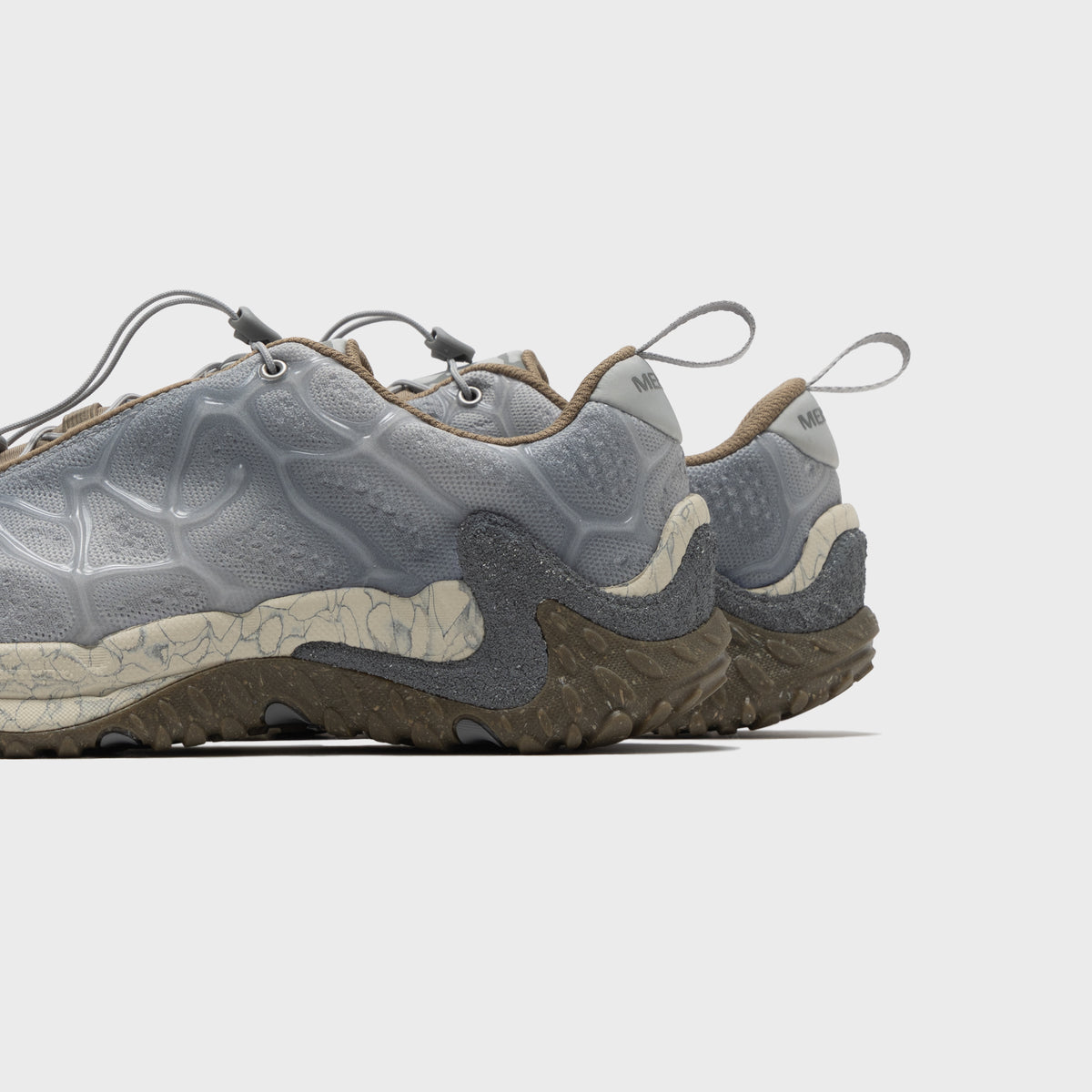 Merrell × Perks and Mini Cham Storm GTX - Blue