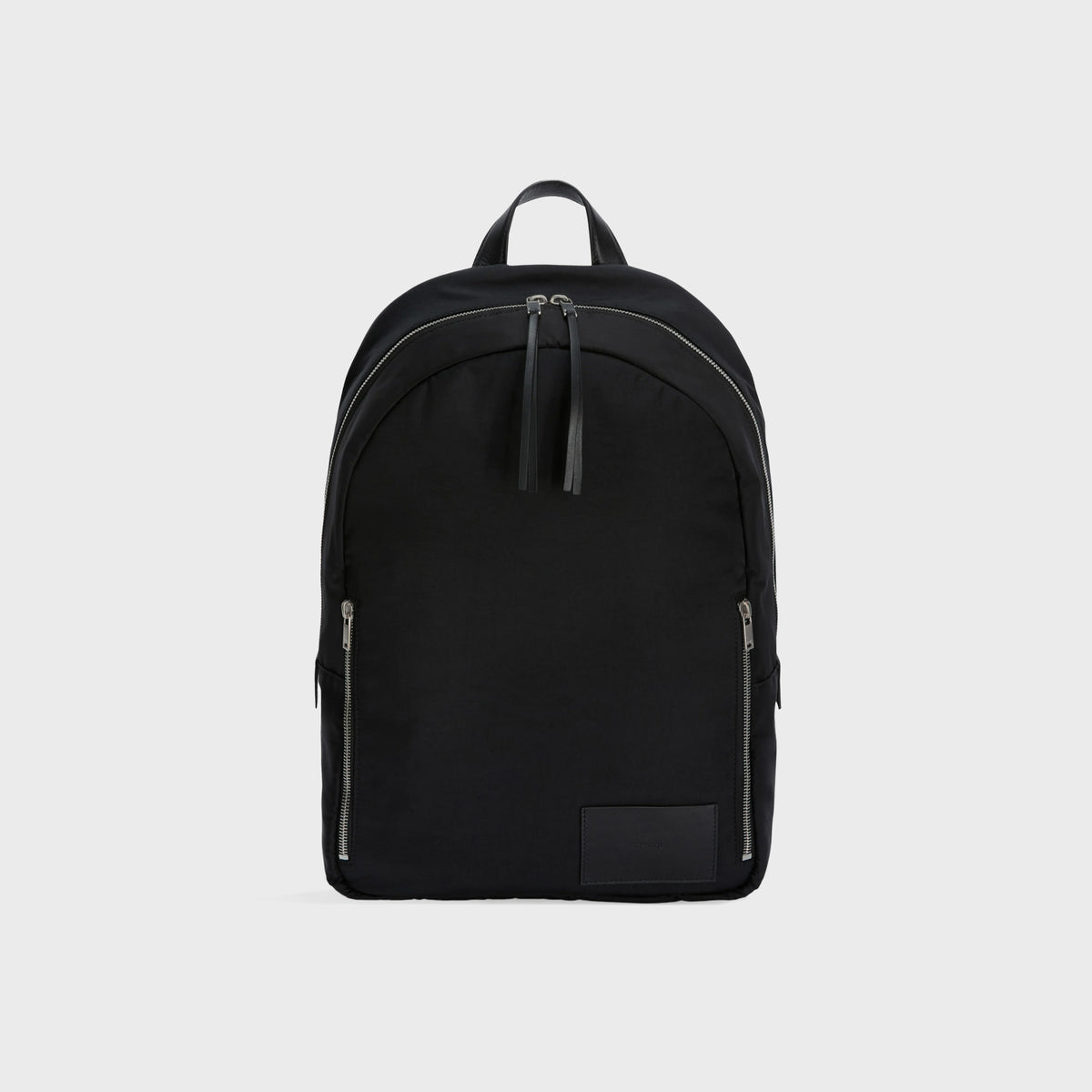 Jil Sander Urban Backpack - Black