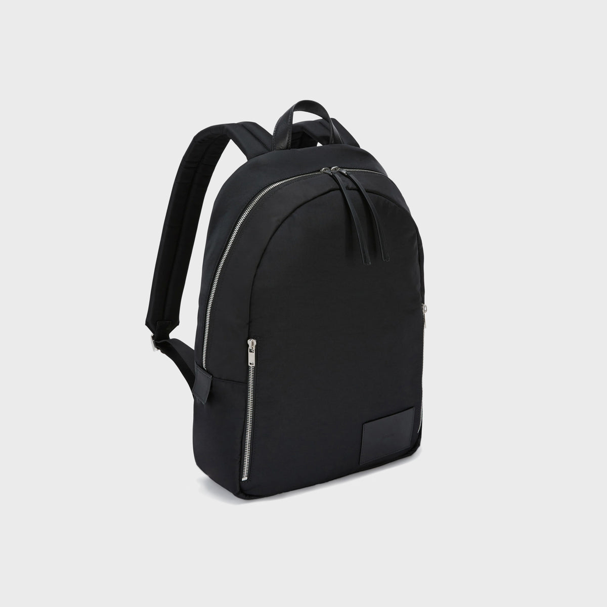 Jil Sander Urban Backpack - Black