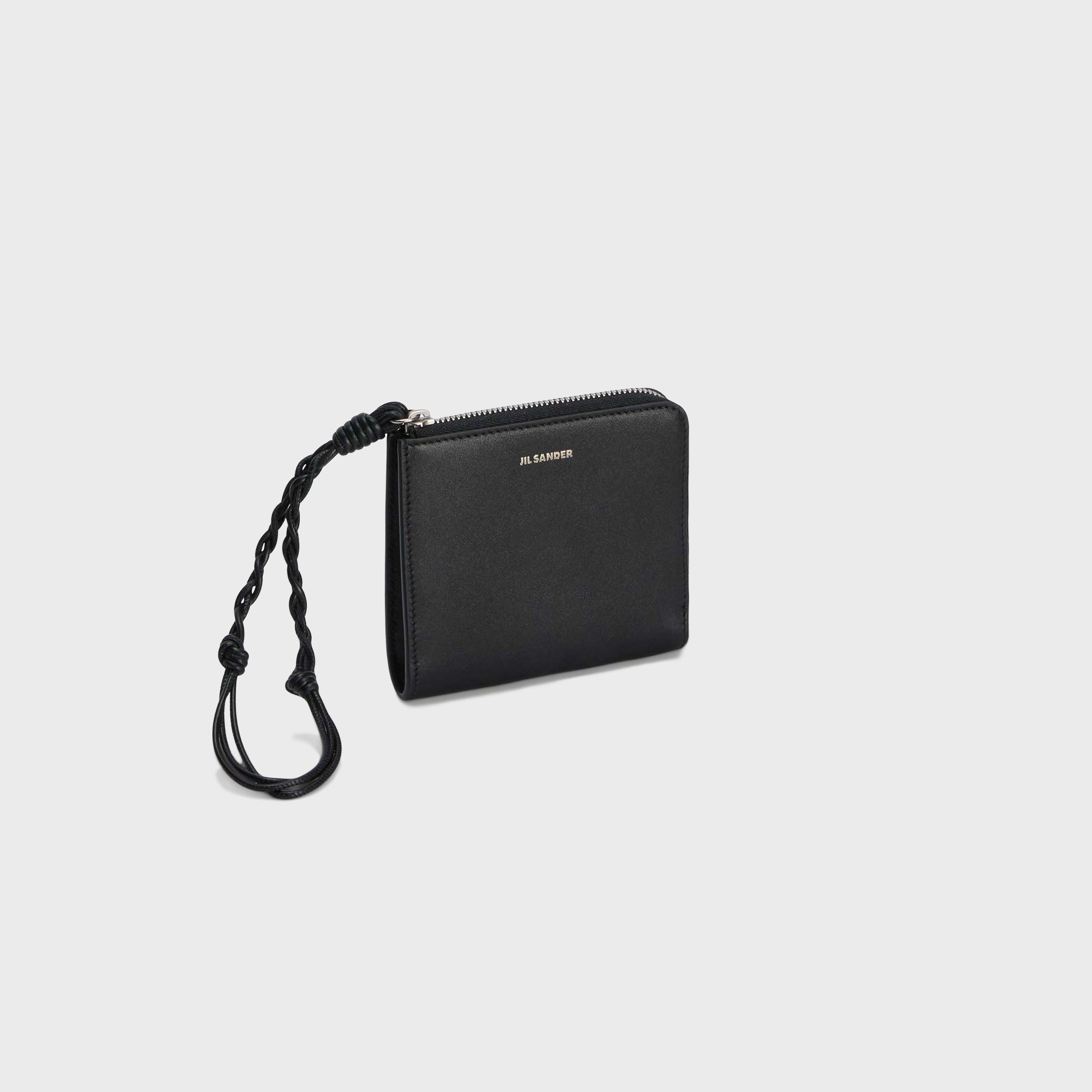 Jil Sander Giro Envelope EW - Black – Kith Japan