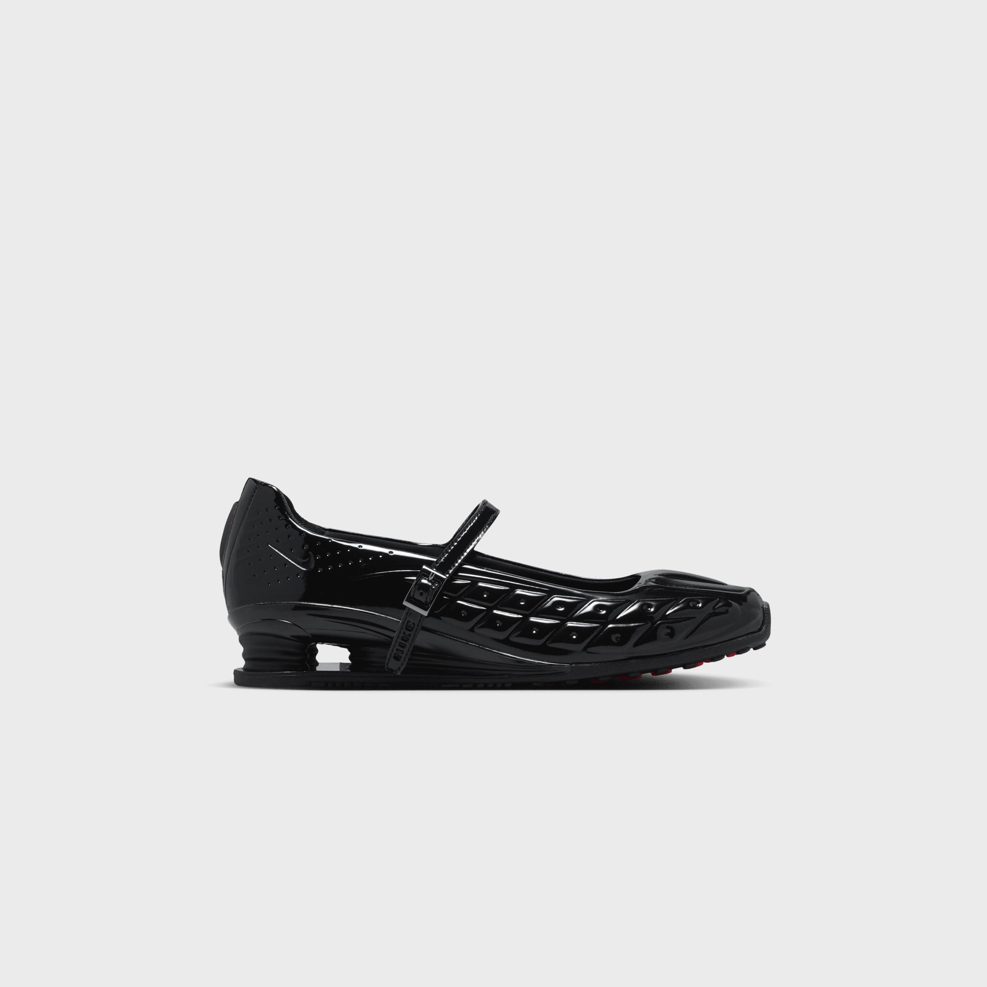 Nike WMNS Shox Z Calistra - Black / Black / Black
