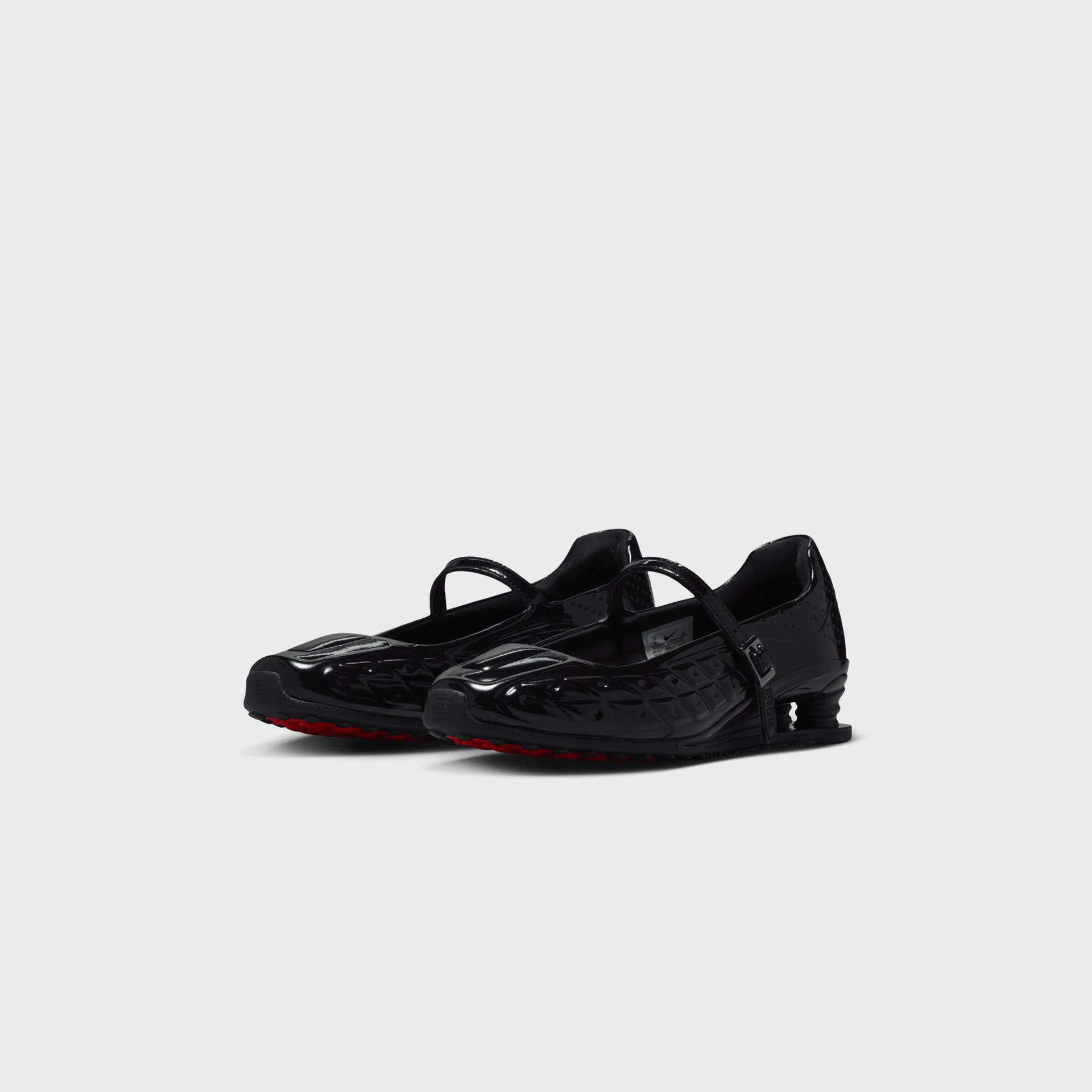 Nike WMNS Shox Z Calistra - Black / Black / Black