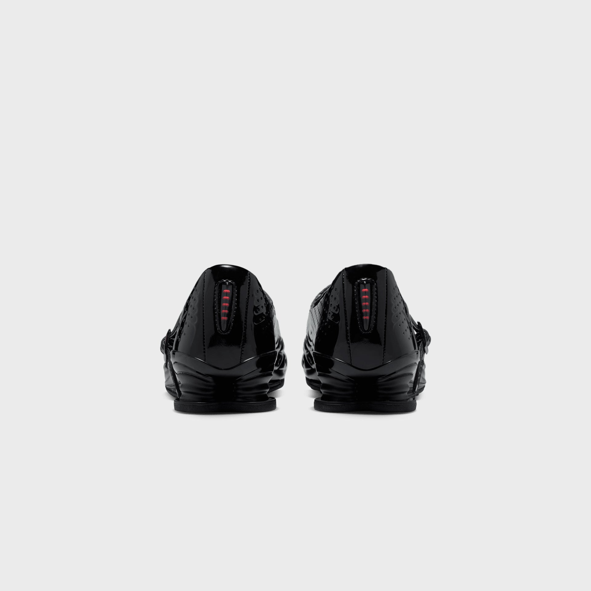 Nike WMNS Shox Z Calistra - Black / Black / Black