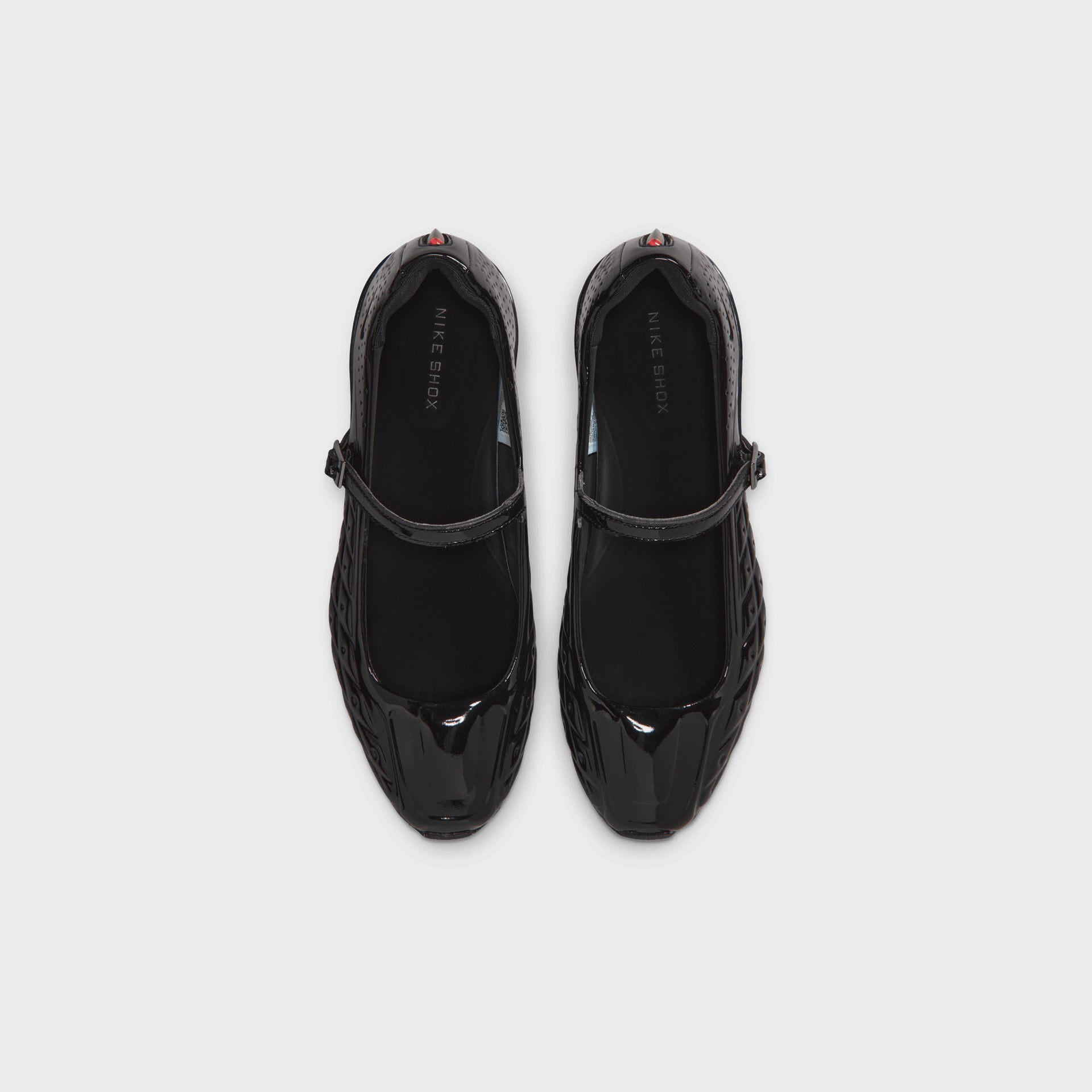 Nike WMNS Shox Z Calistra - Black / Black / Black