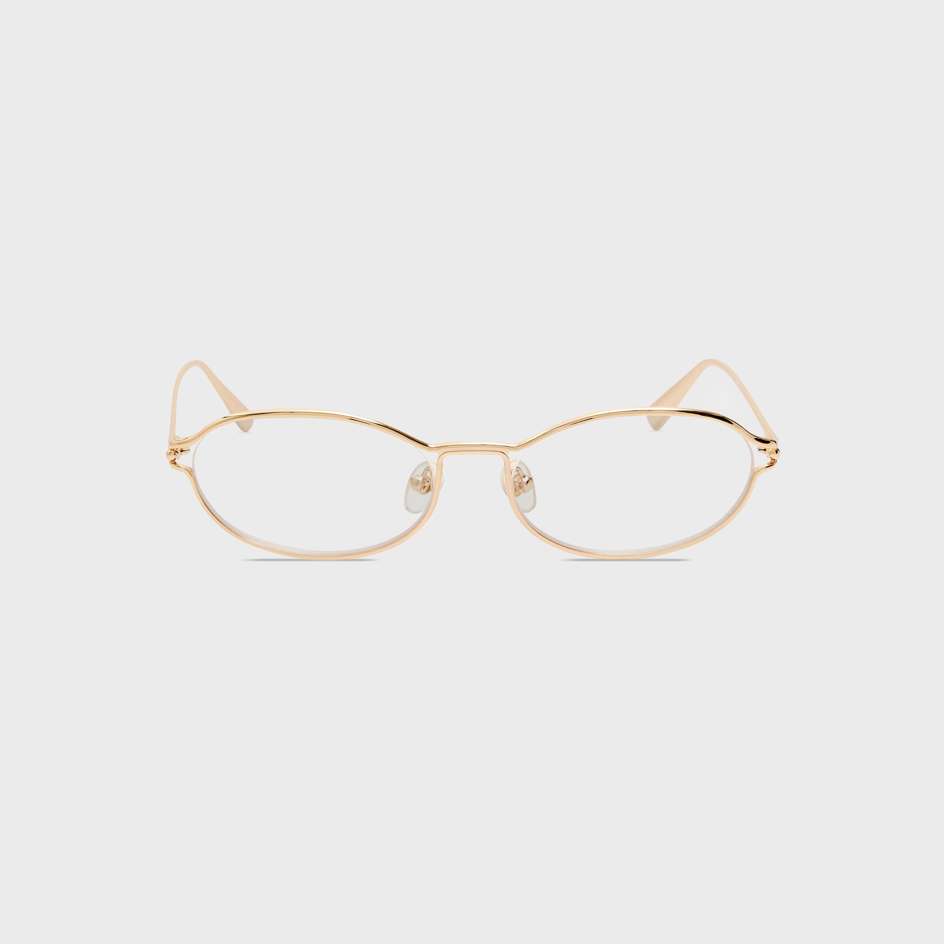 Jacquemus JAC172C1OPT - Light Gold