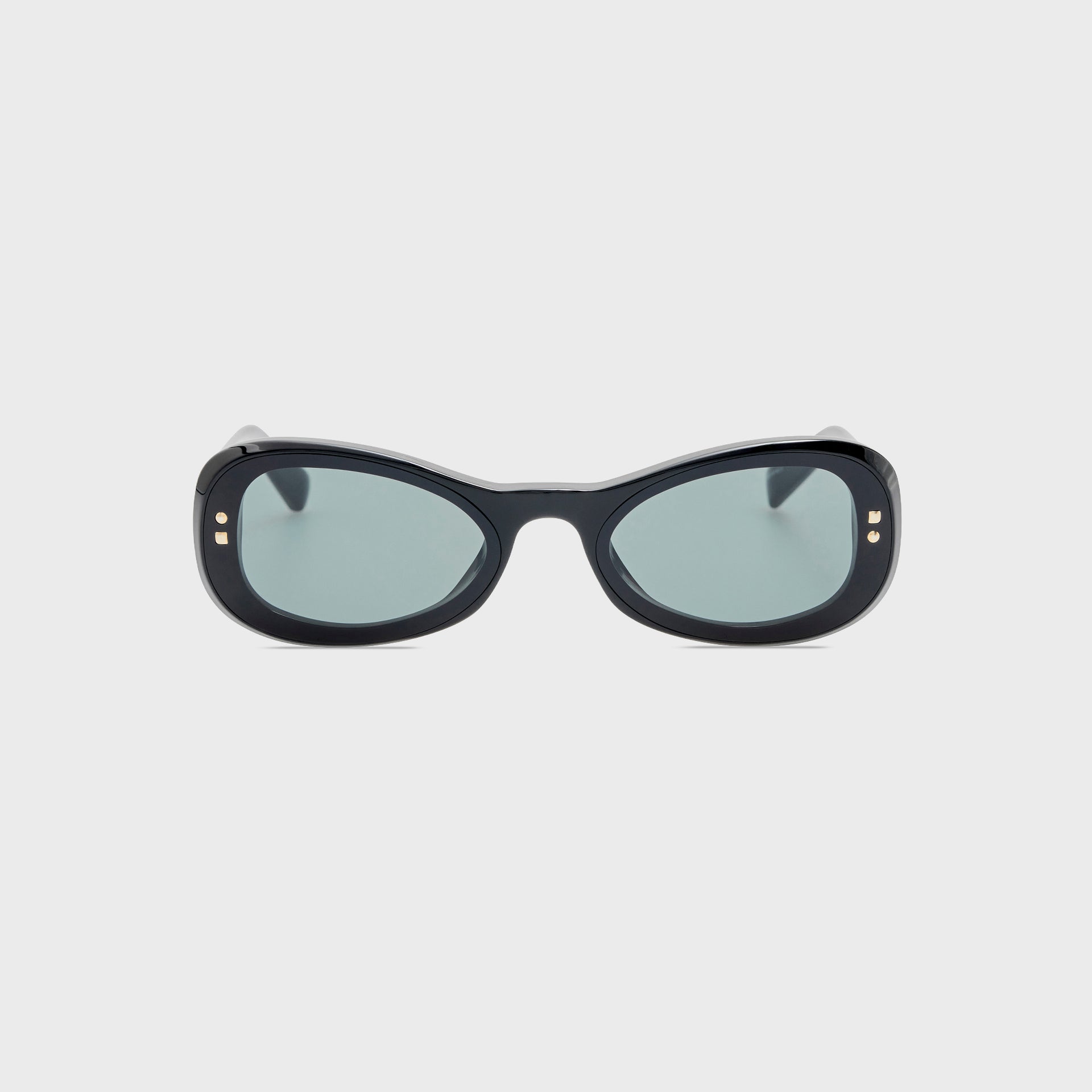 Jacquemus × Linda Farrow JAC194C1SUN - Black