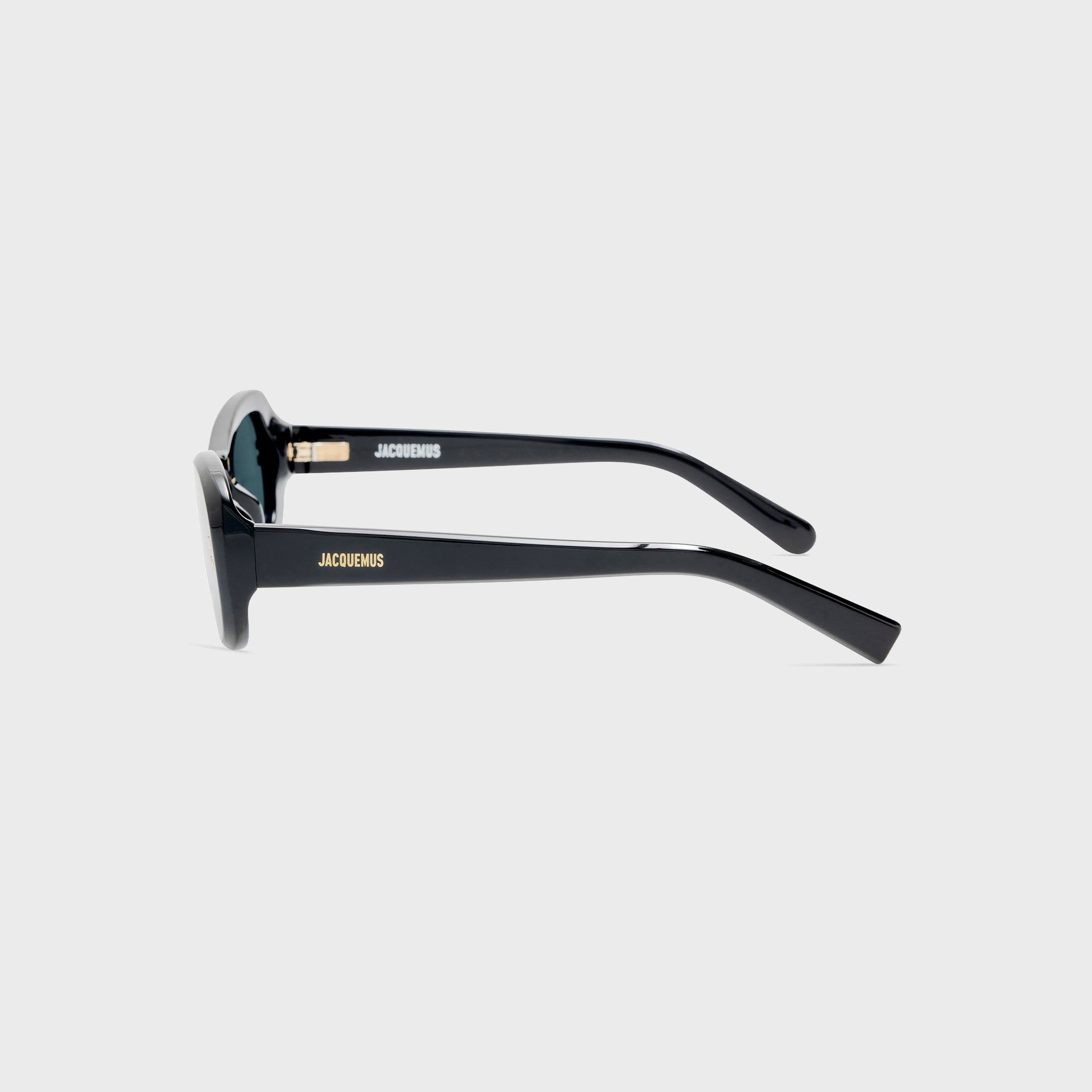 Jacquemus × Linda Farrow JAC194C1SUN - Black