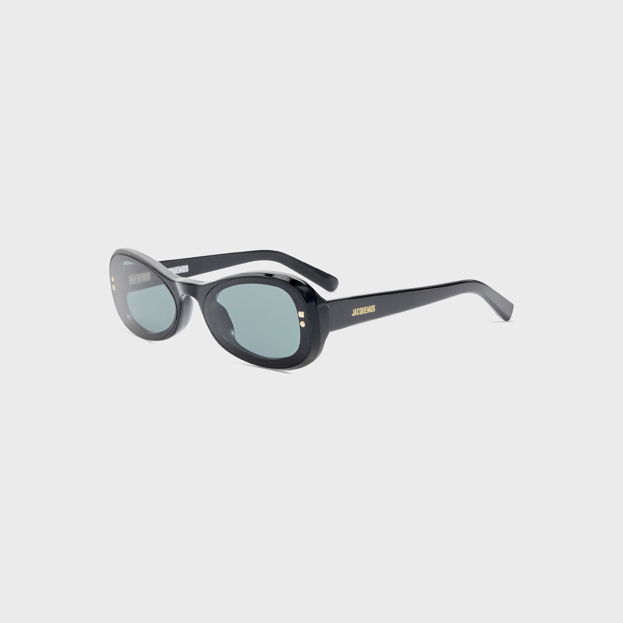 Jacquemus × Linda Farrow JAC194C1SUN - Black – Kith Japan