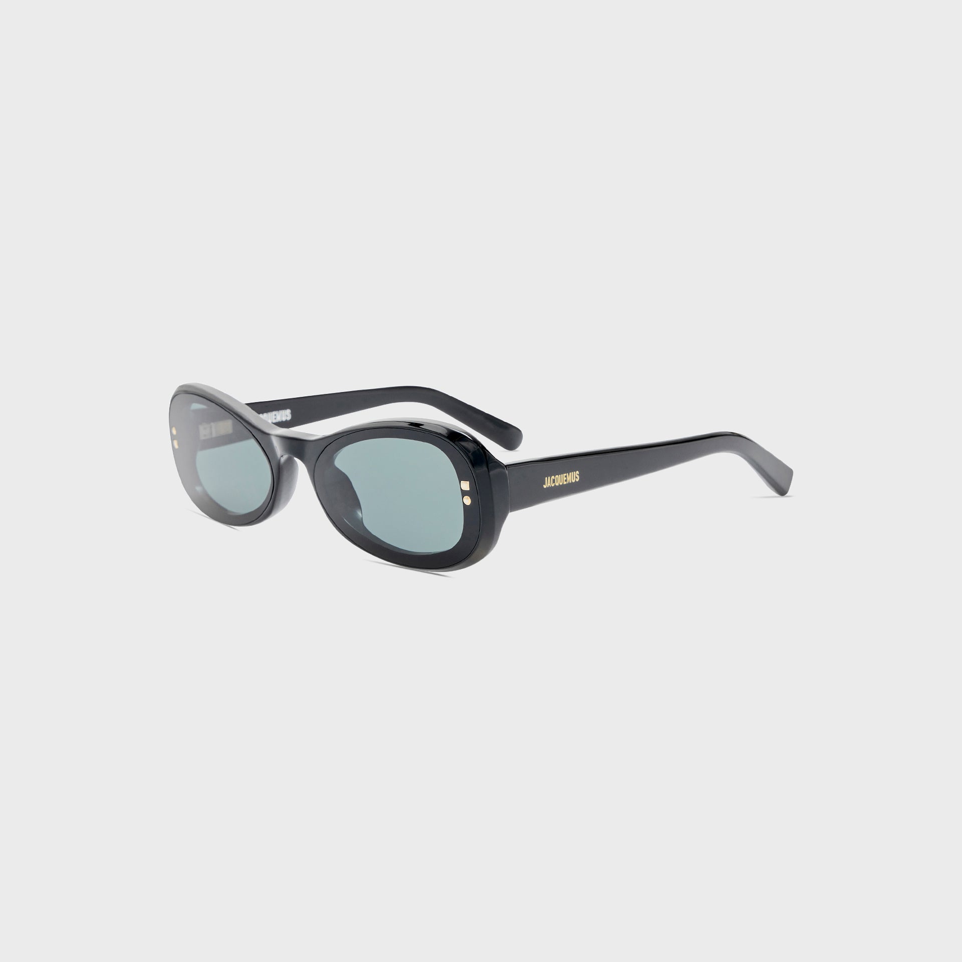 Jacquemus × Linda Farrow JAC194C1SUN - Black