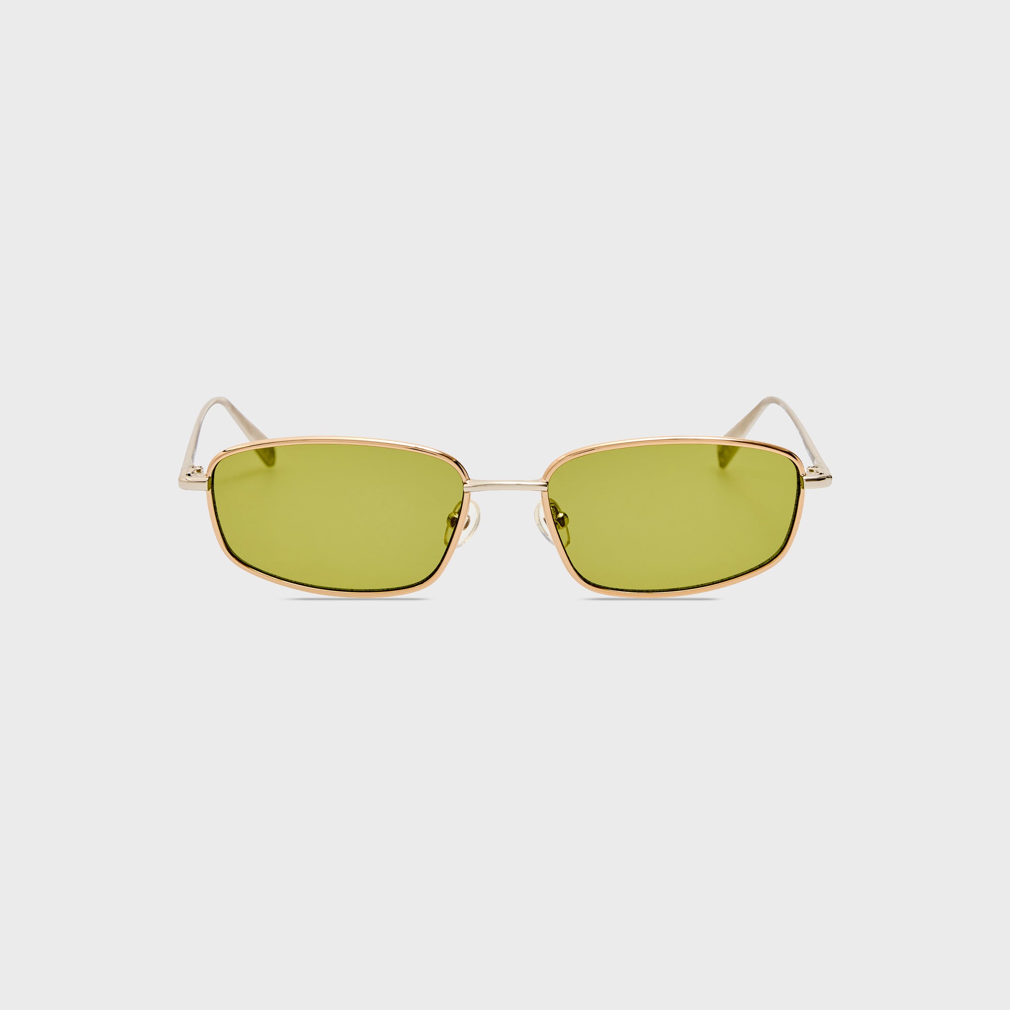 Jacquemus JAC222C2SUN - Khaki – Kith Japan
