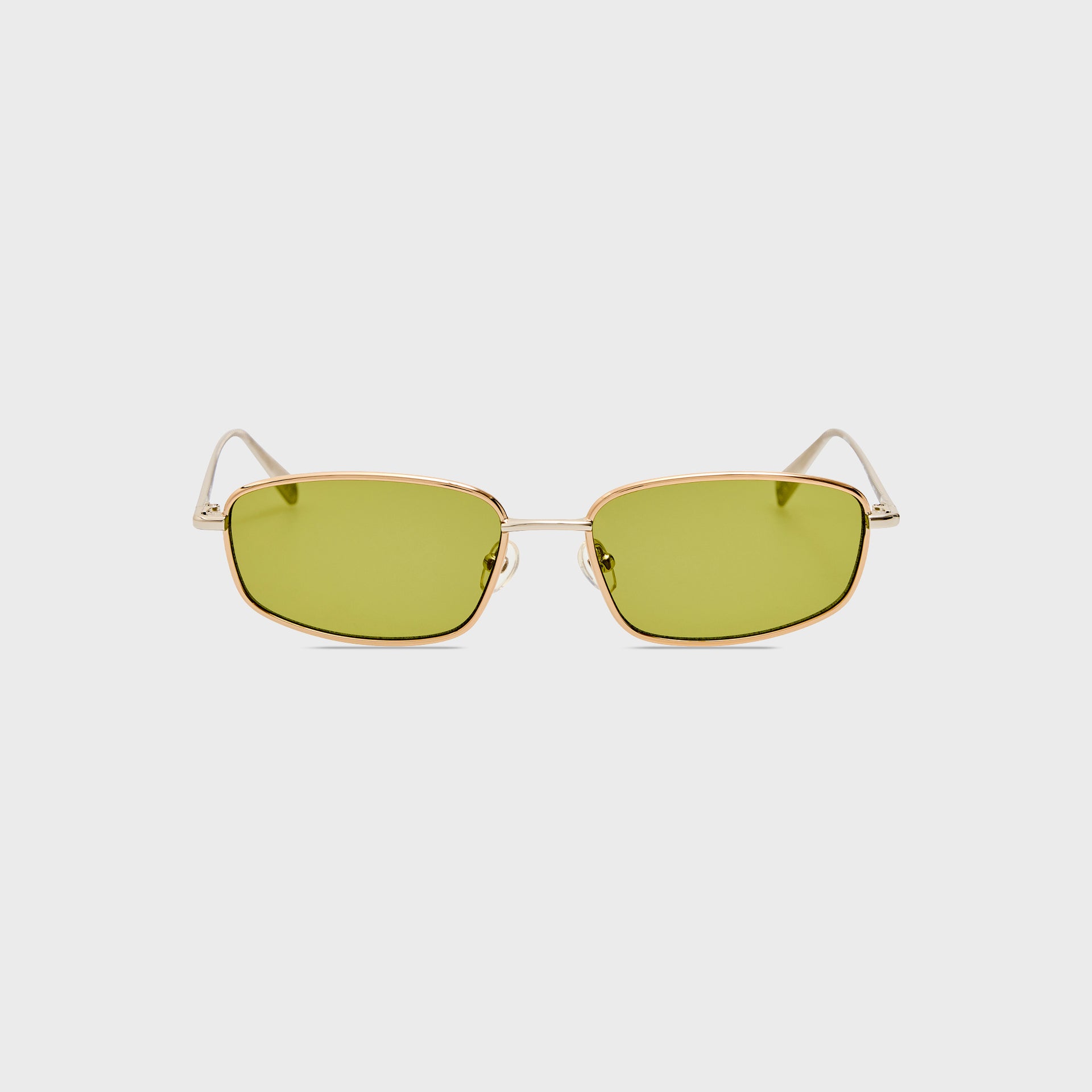 Jacquemus JAC222C2SUN - Khaki