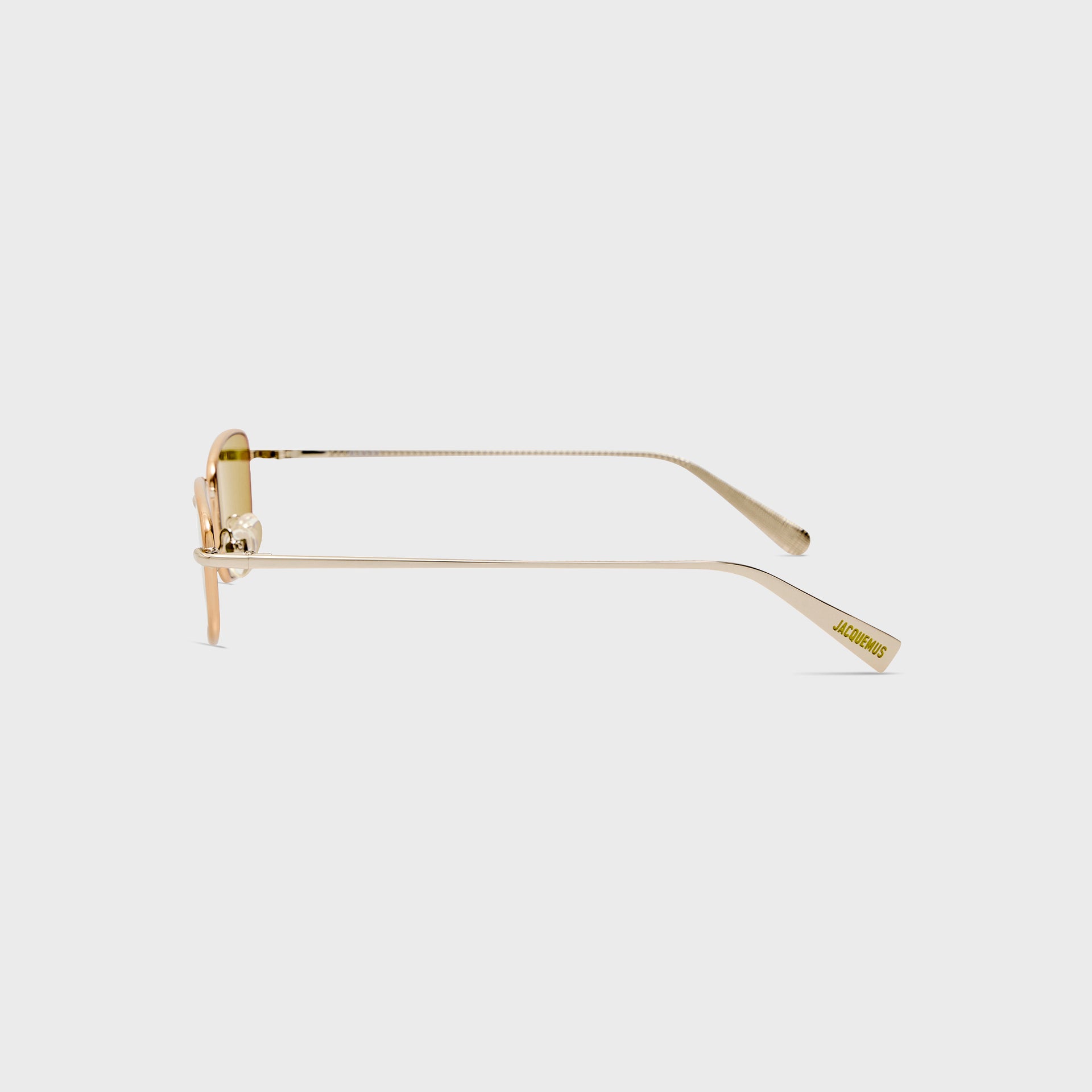 Jacquemus JAC222C2SUN - Khaki
