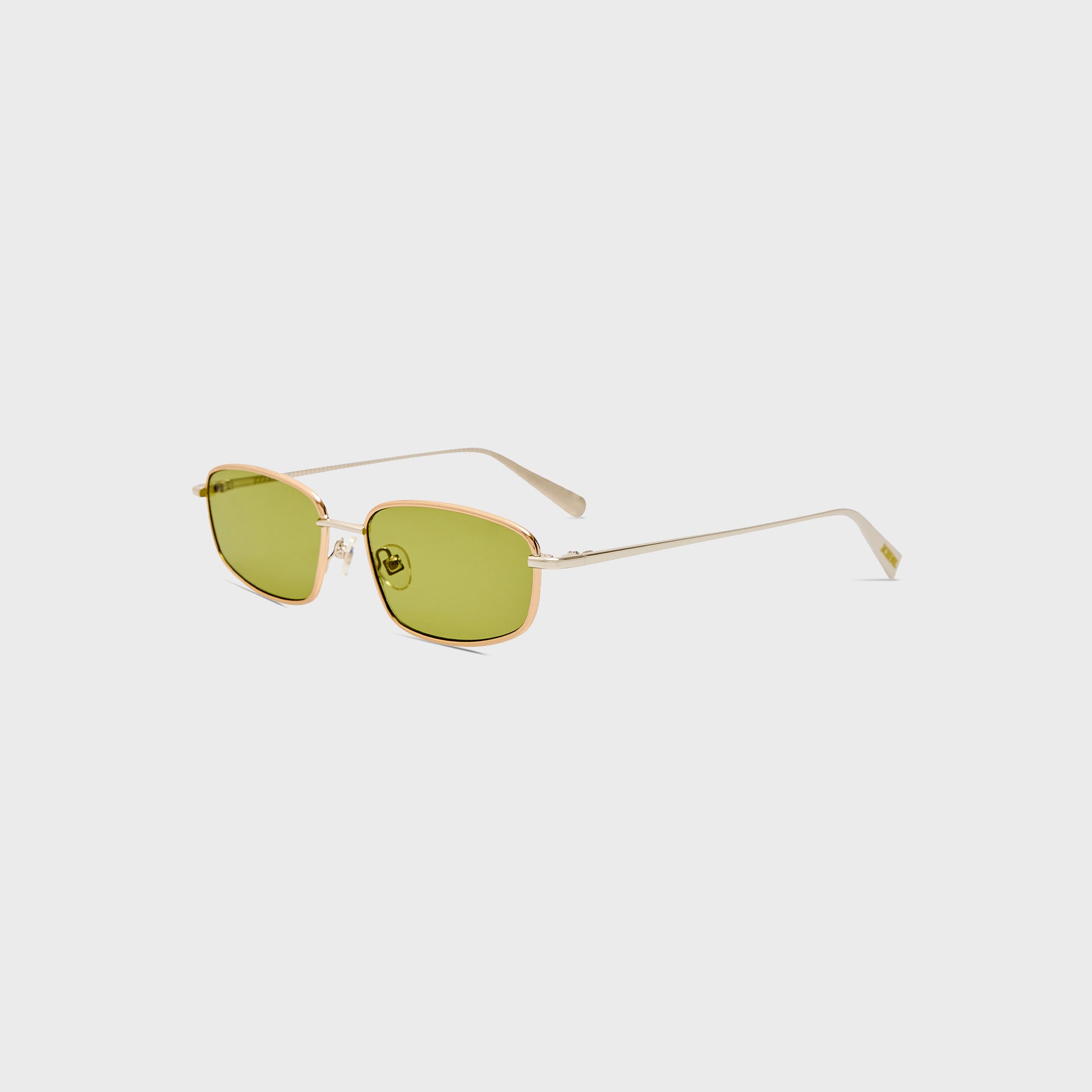 Jacquemus JAC222C2SUN - Khaki