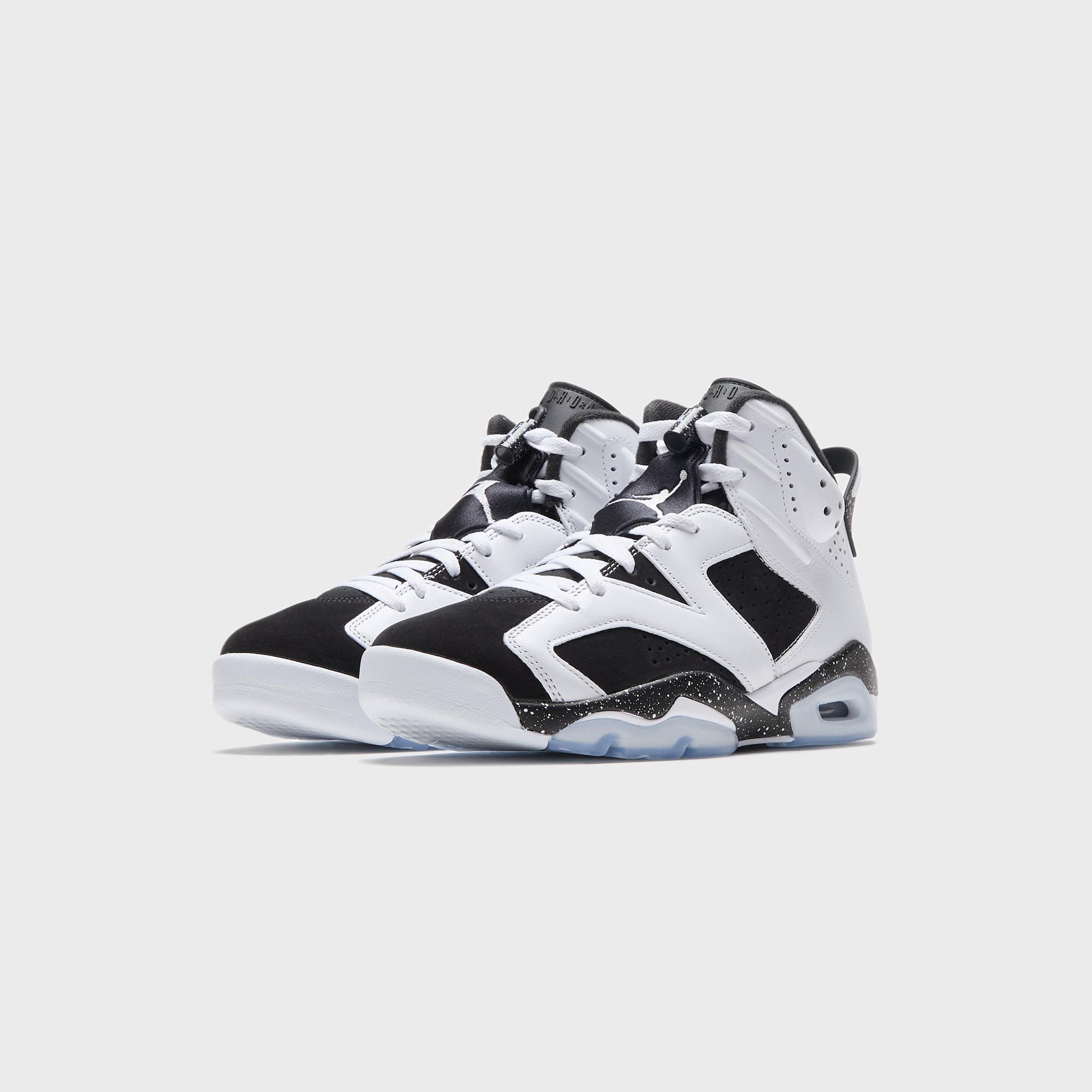 Jordan Air Jordan 11 Retro Low - White / University Blue – Kith Japan