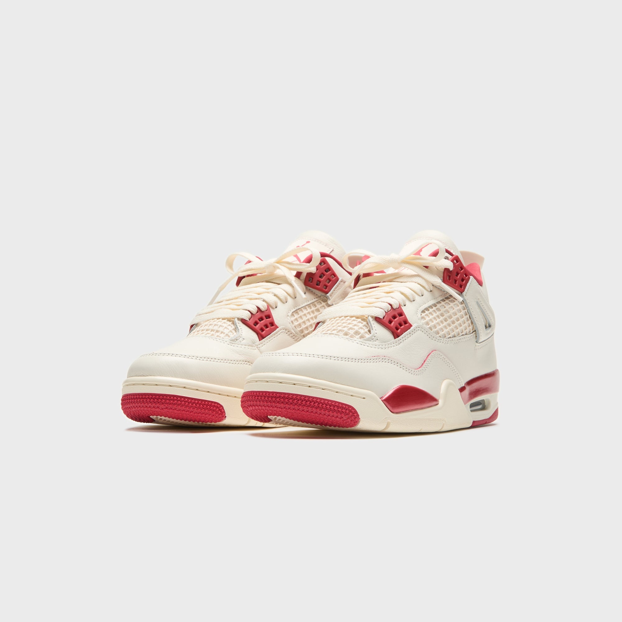 Jordan Air Jordan 4 Retro TEX PS - Iced Carmine / Coconut Milk