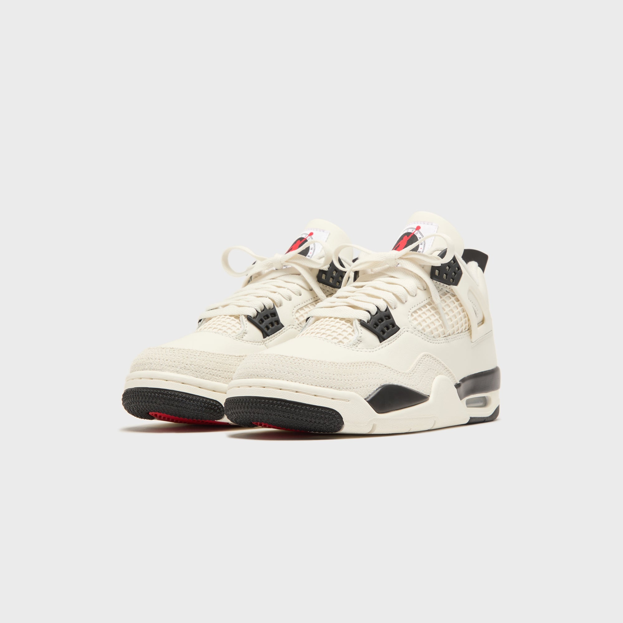 Jordan Air Jordan 4 Retro TEX PS - Iced Carmine / Coconut Milk