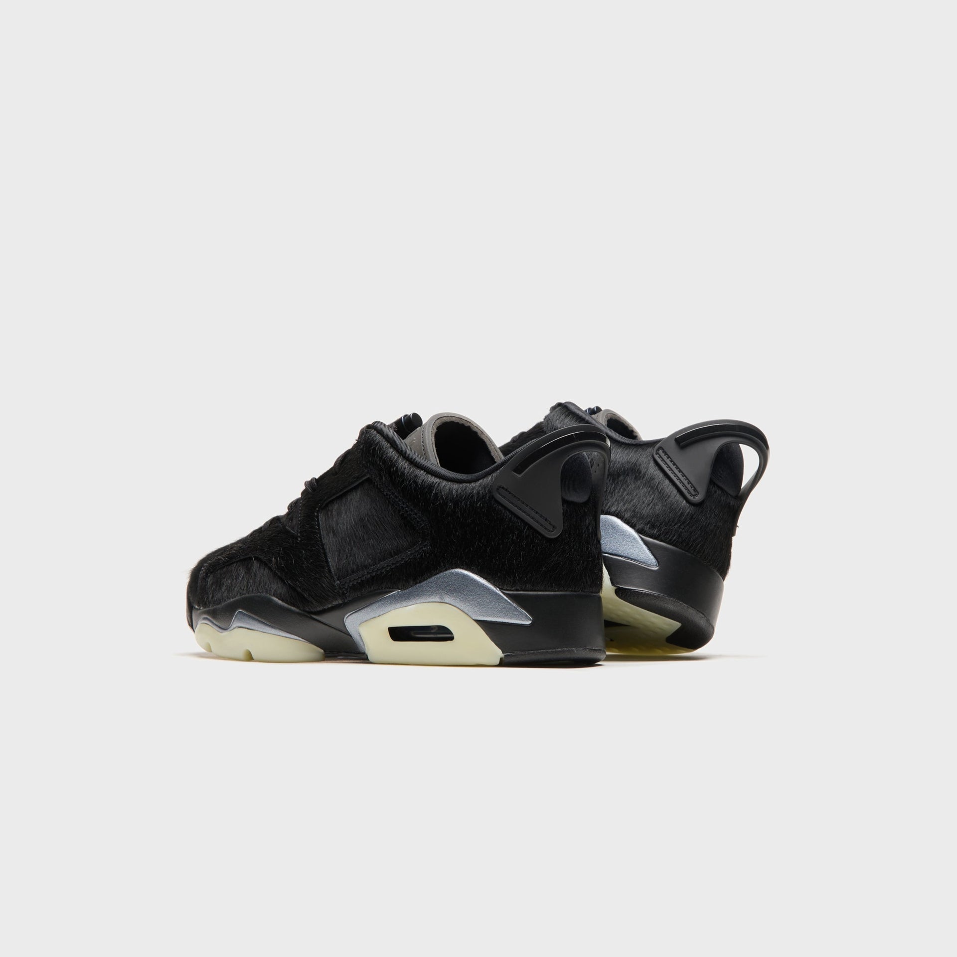 Jordan WMNS Air Jordan 6 Low - Black